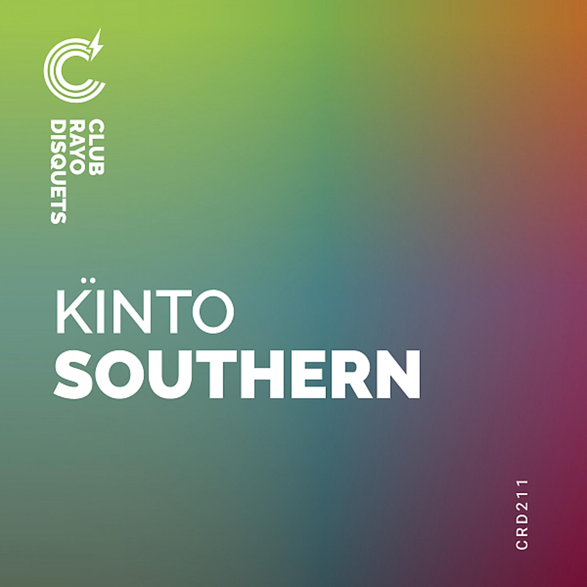 Постер альбома southern