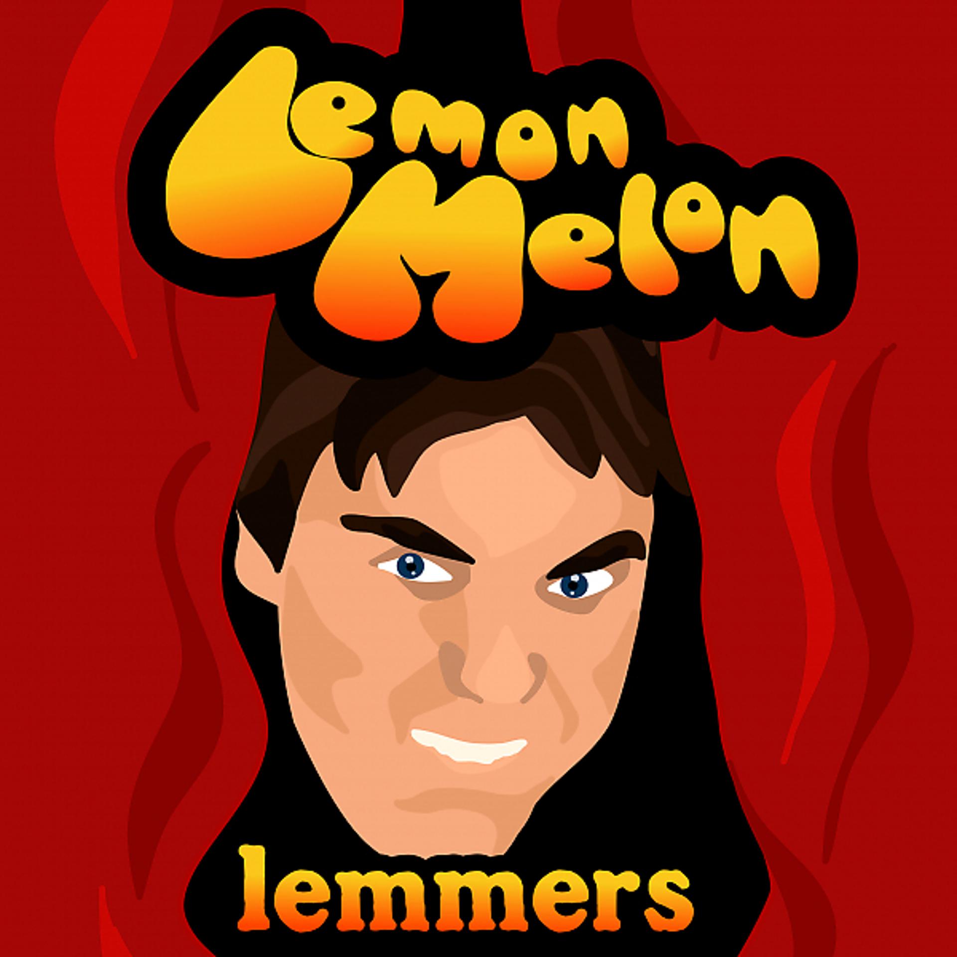 Постер альбома Lemmers