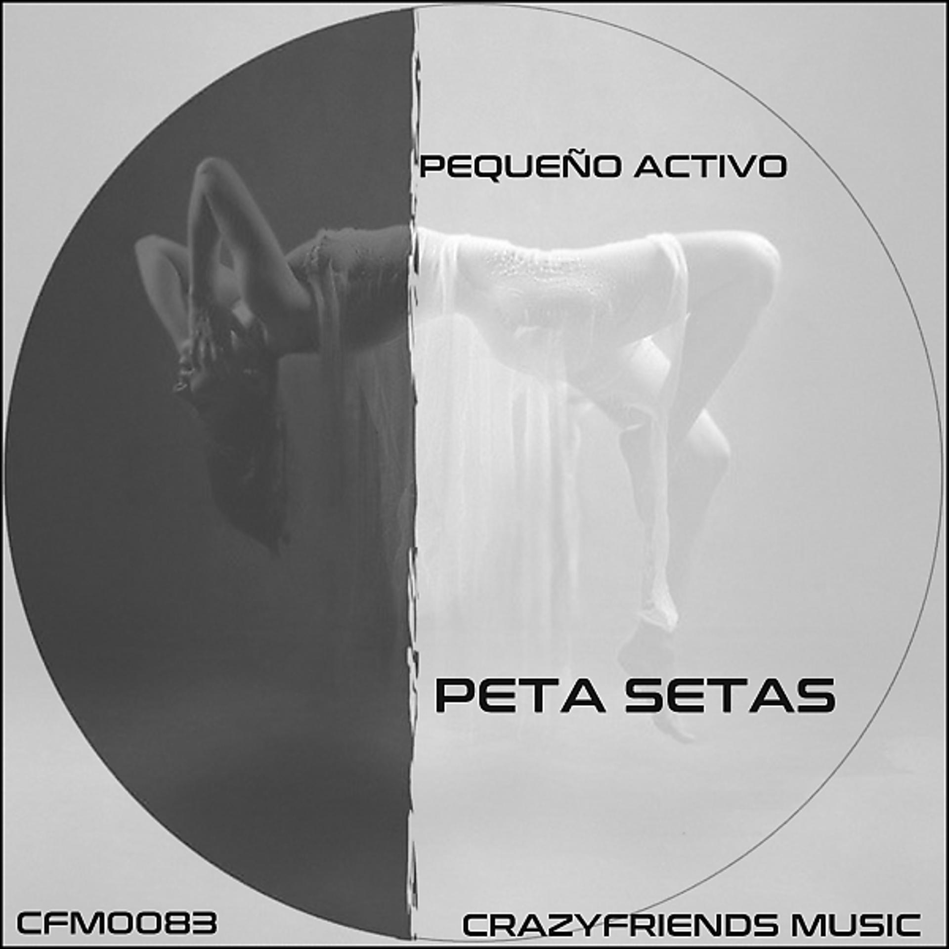Постер альбома Peta Setas