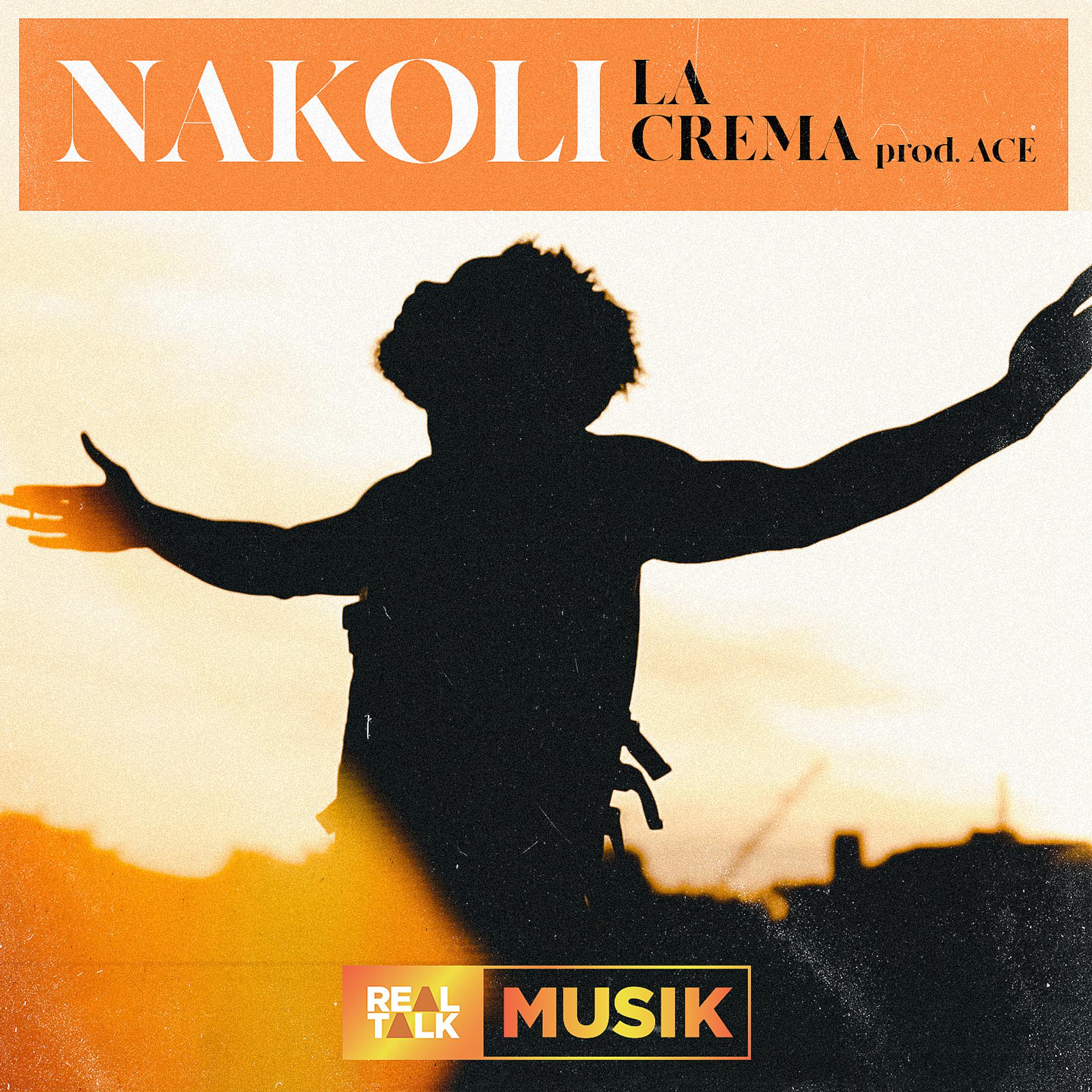 Постер альбома Nakoli