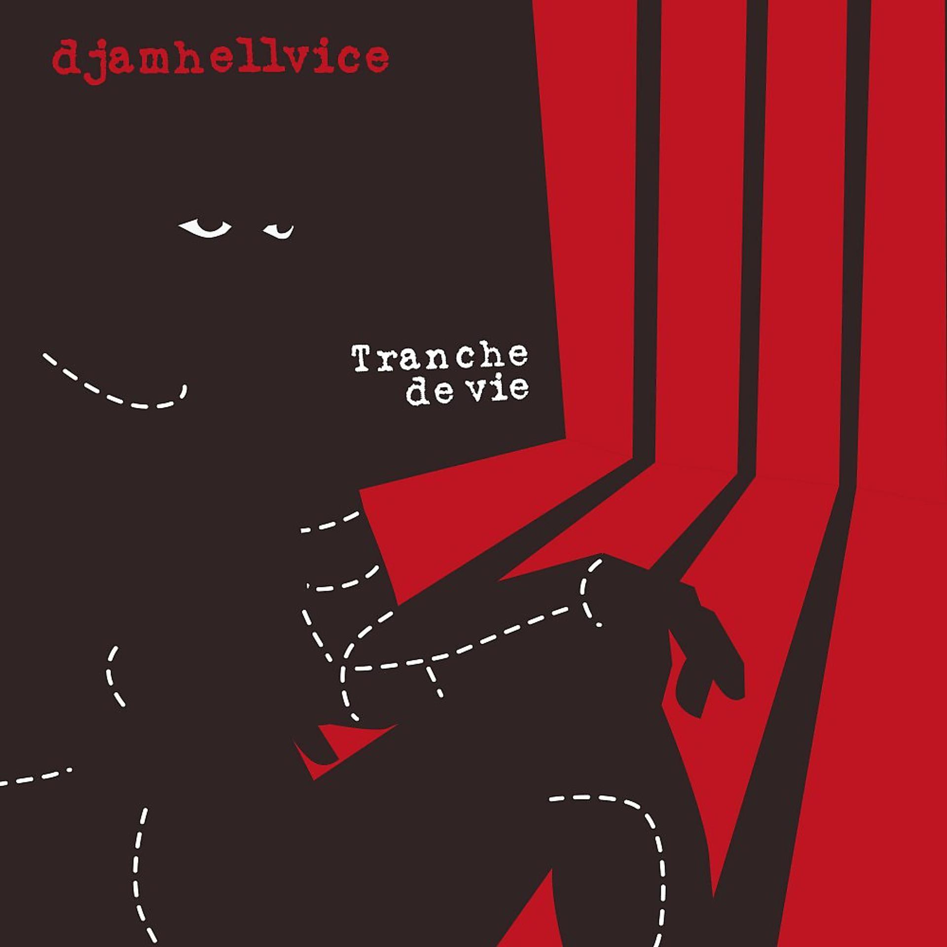 Постер альбома Tranche de vie