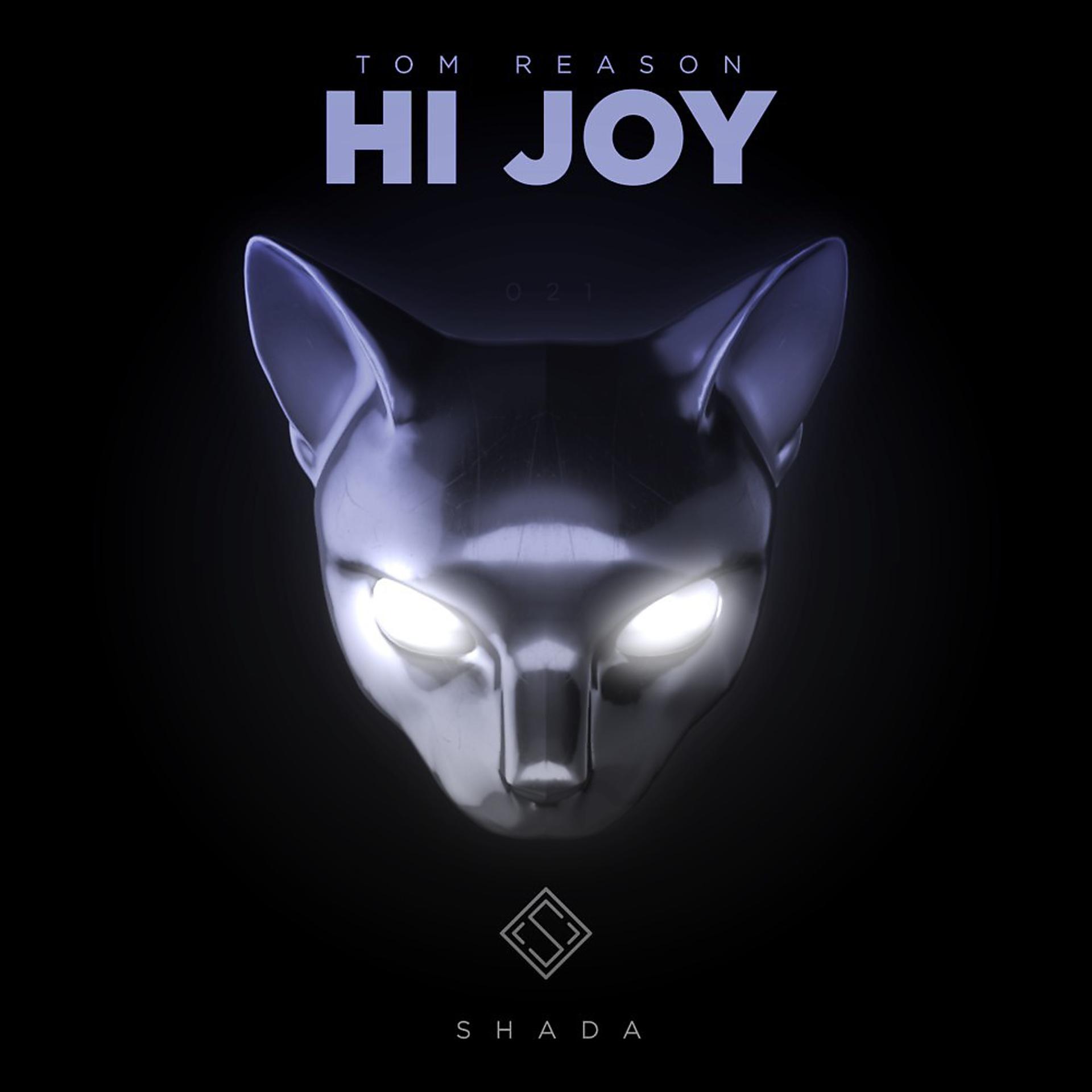 Постер альбома Hi Joy