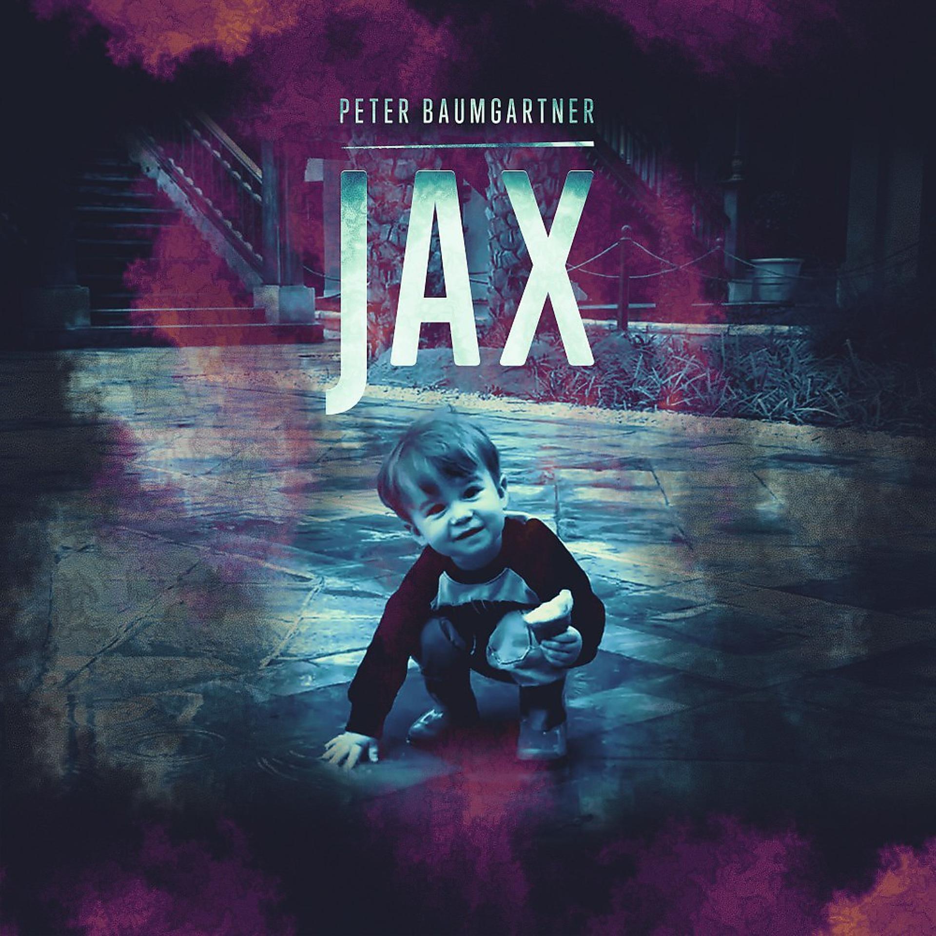 Постер альбома Jax (Single Version)