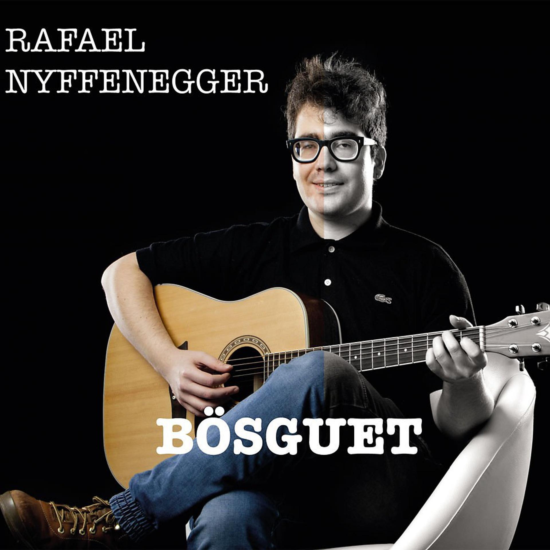 Постер альбома Bösguet
