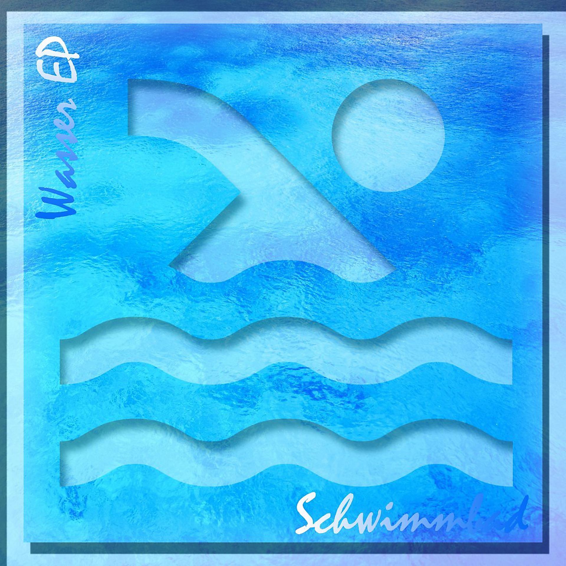 Постер альбома Schwimmbad