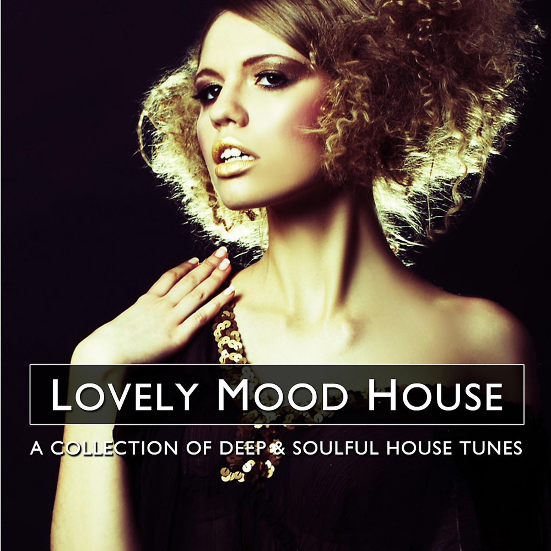 Постер альбома Lovely Mood House 3 - A Collection of Deep & Soulful House Tunes