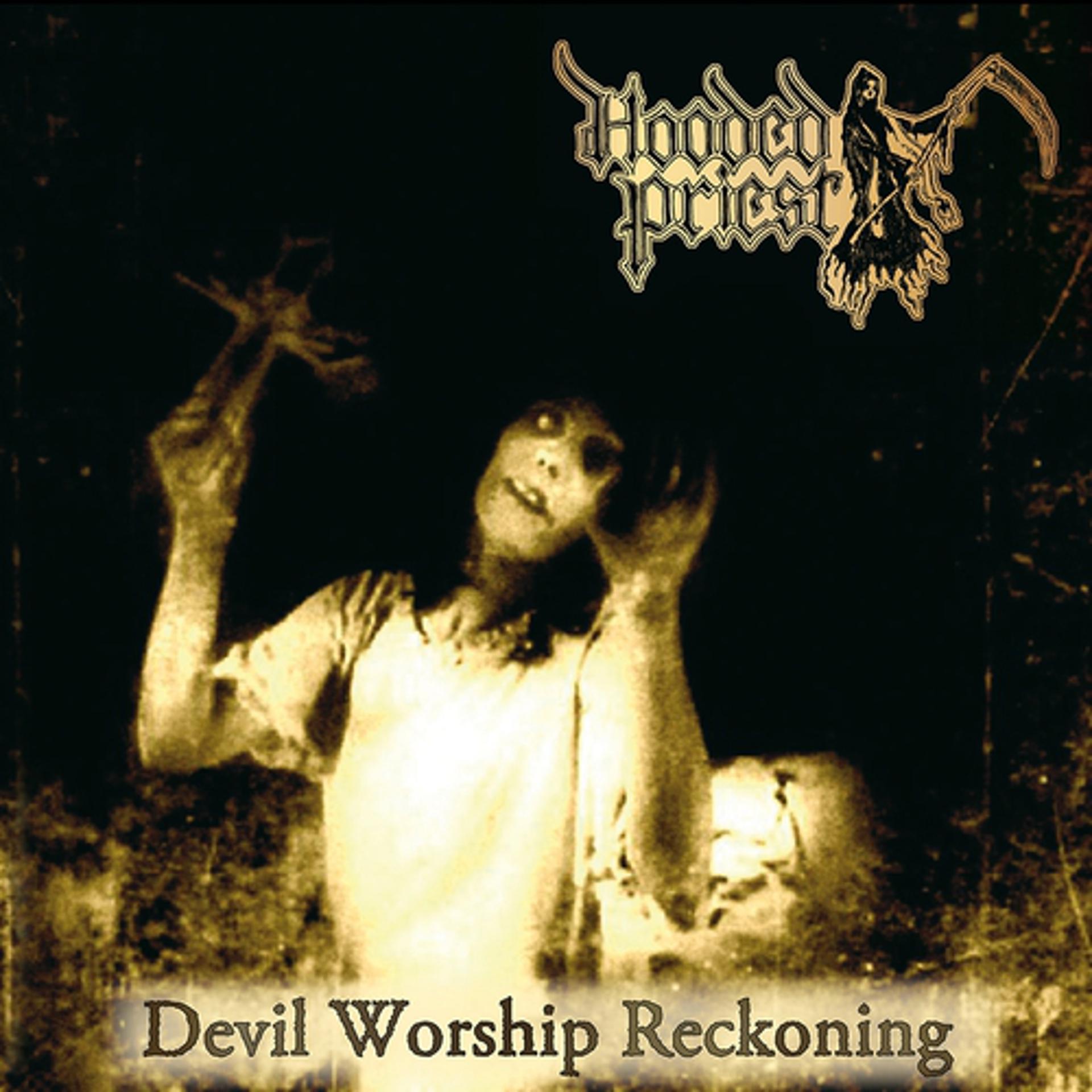 Постер альбома Devil Worship Reckoning