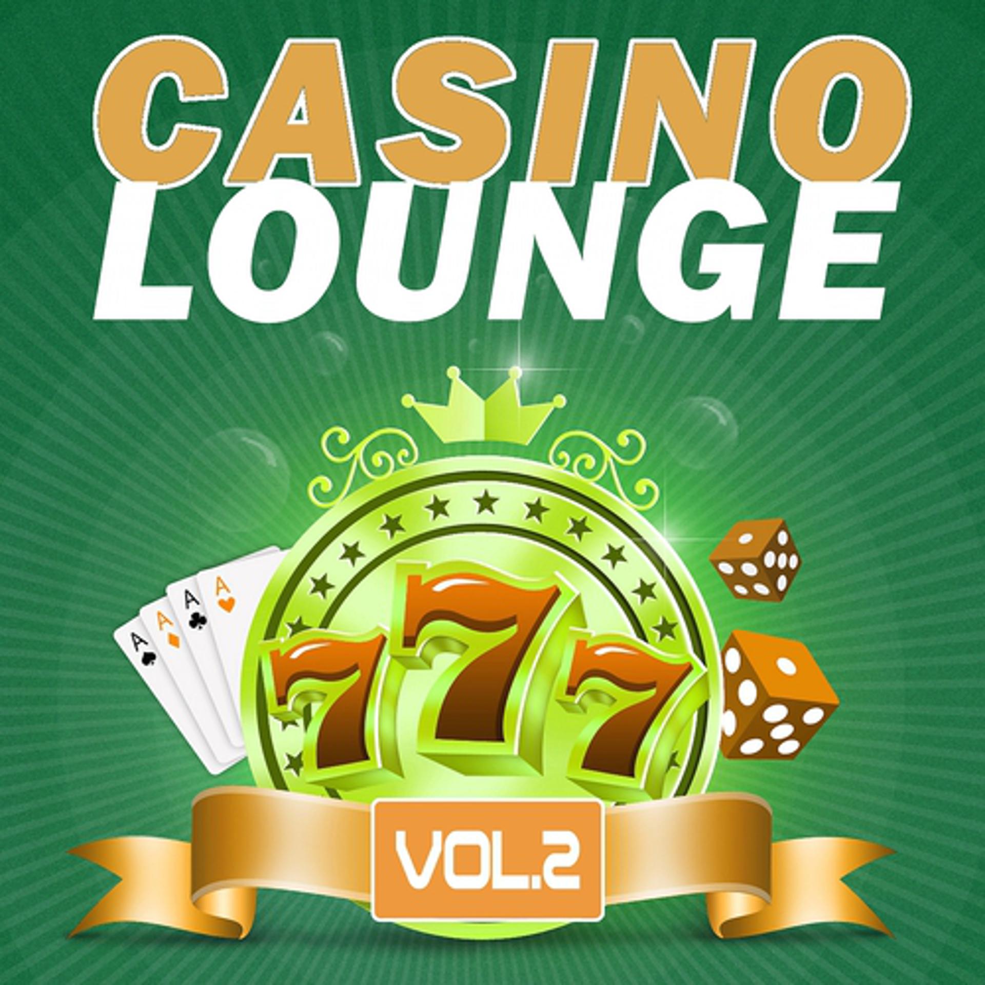 Постер альбома Casino Lounge, Vol. 2