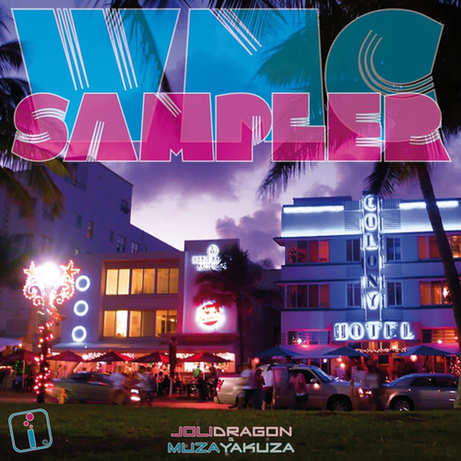 Постер альбома Wmc Sampler