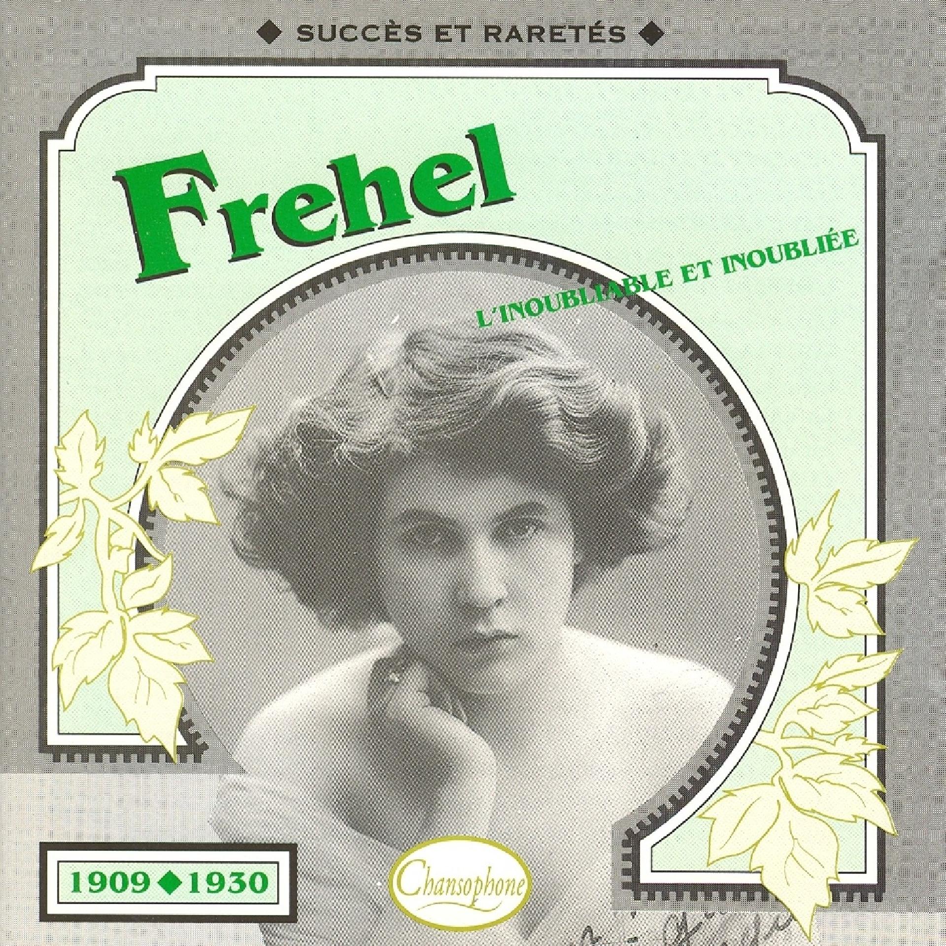 Постер альбома 1909/1930