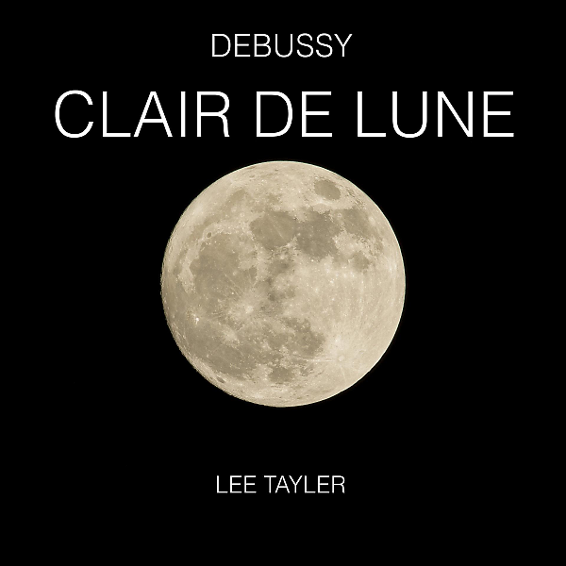 Постер альбома Clair de Lune