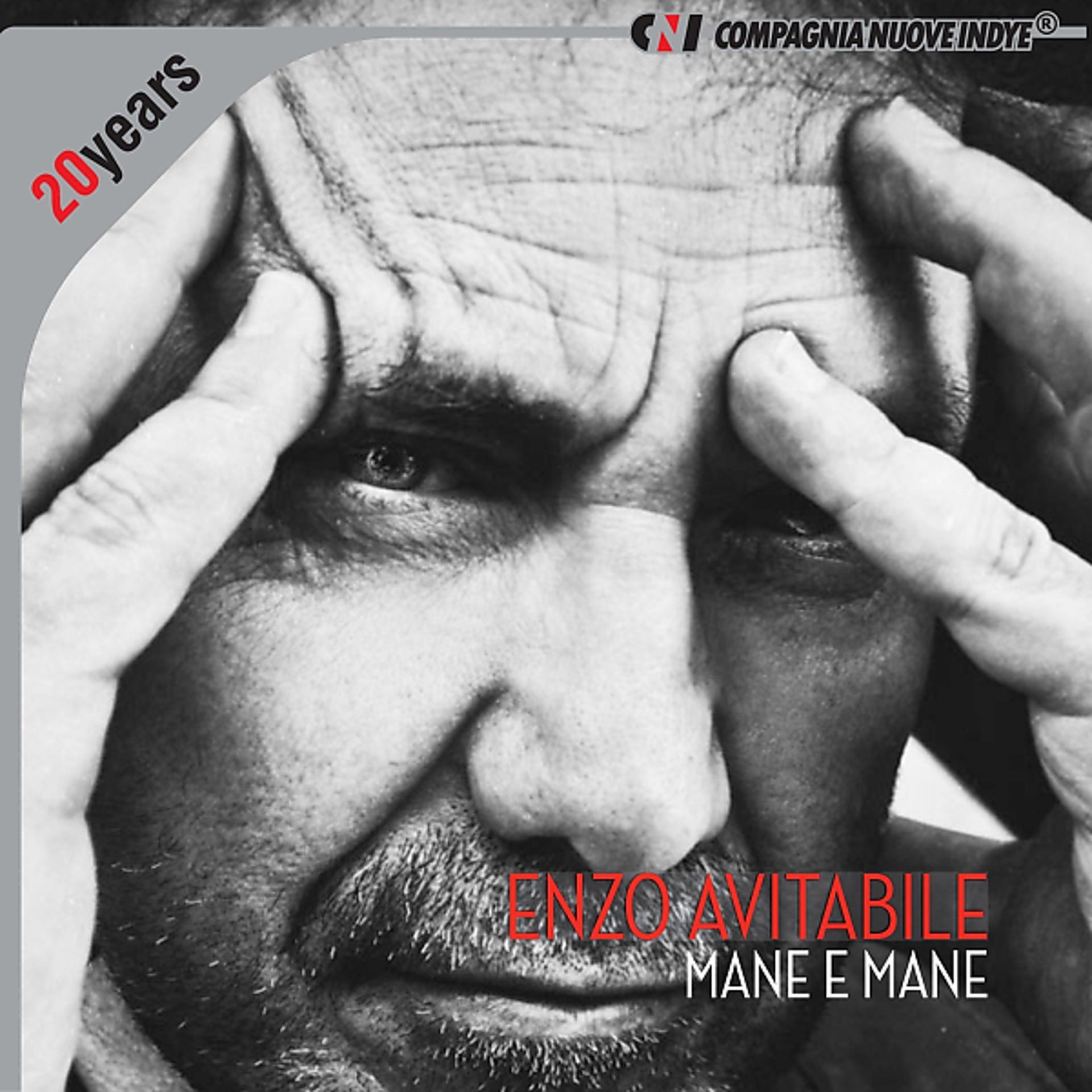 Постер альбома Mane e Mane