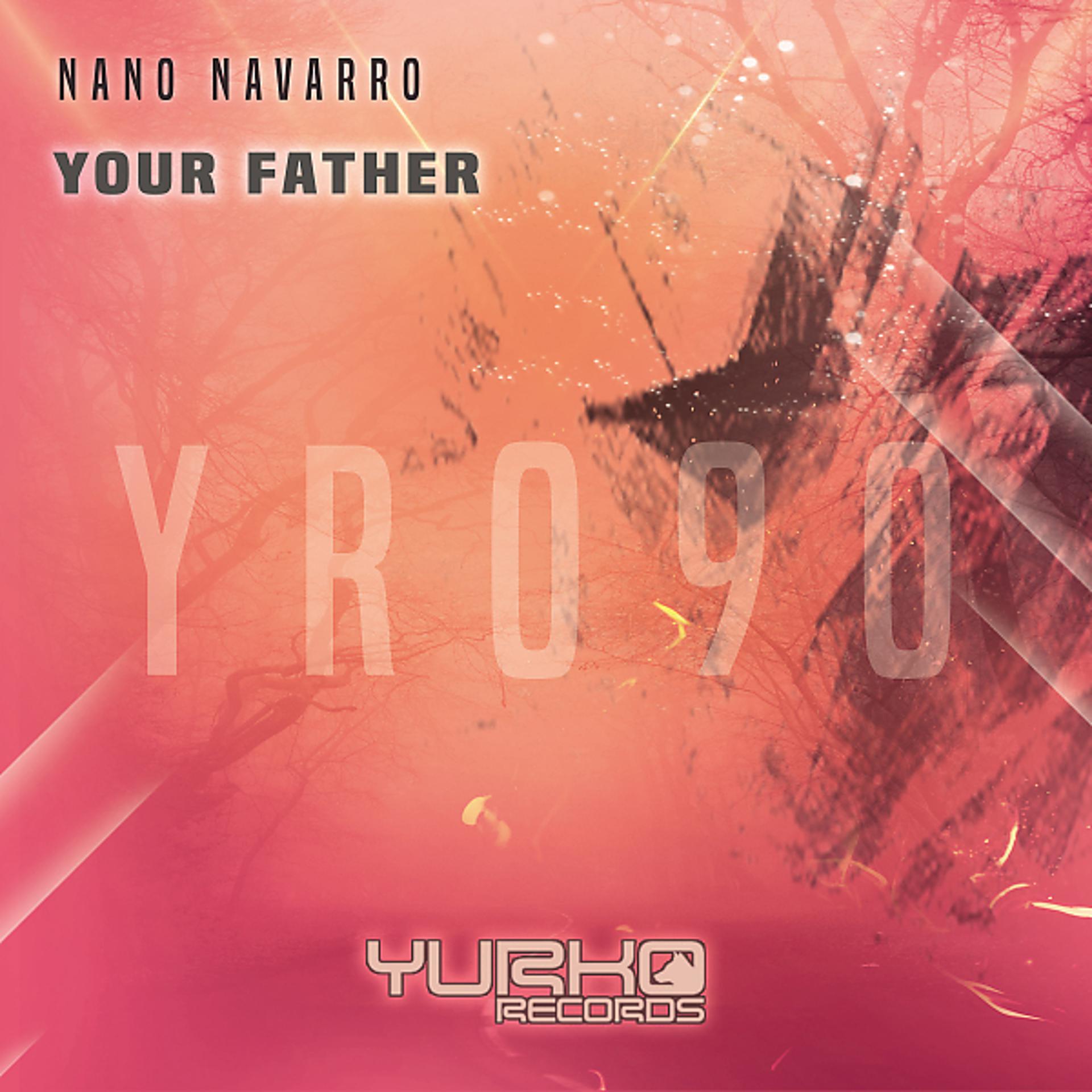 Постер альбома Your Father