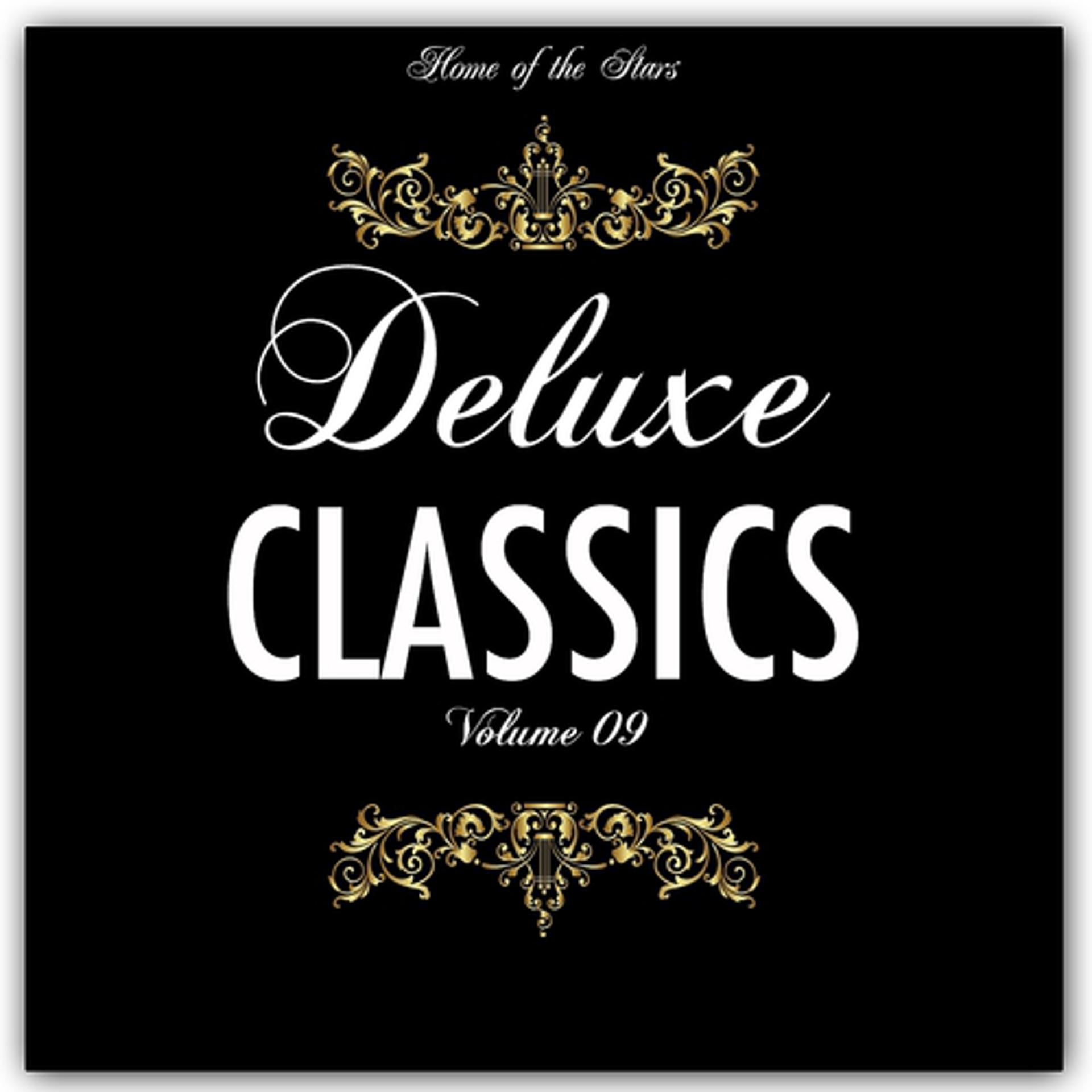 Постер альбома Deluxe Classics, Vol. 9