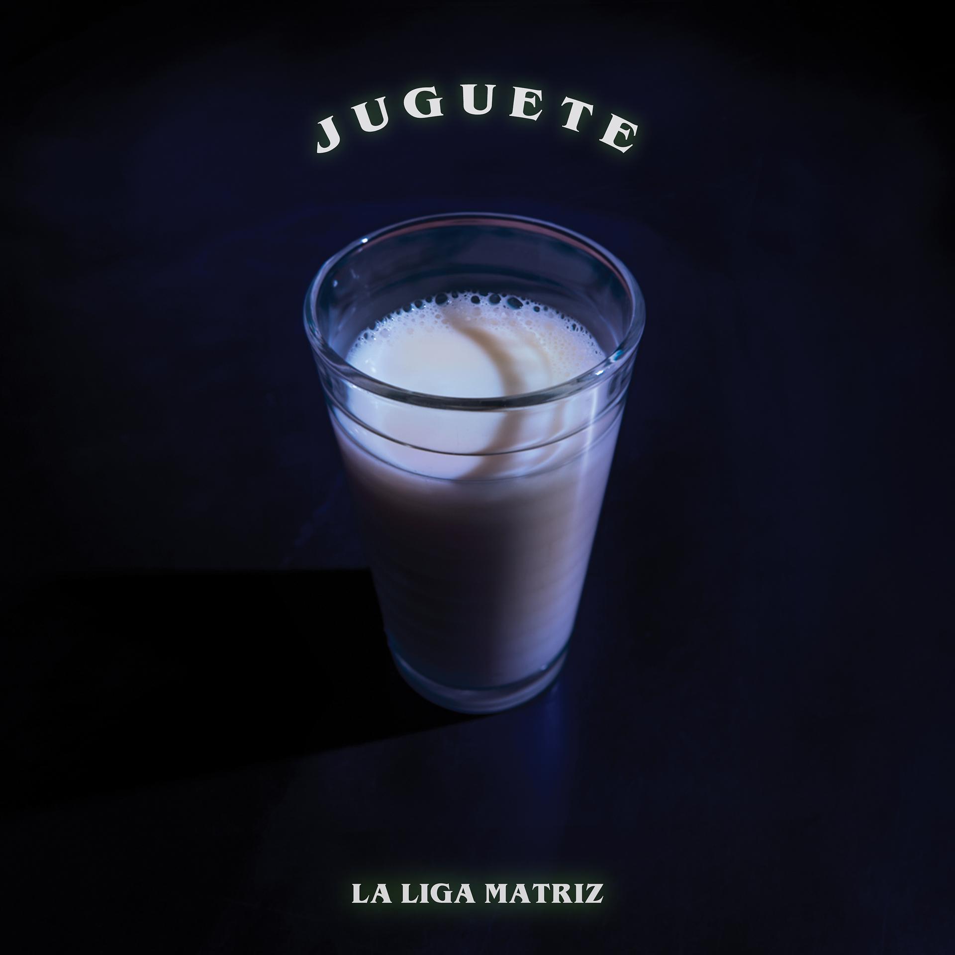 Постер альбома Juguete