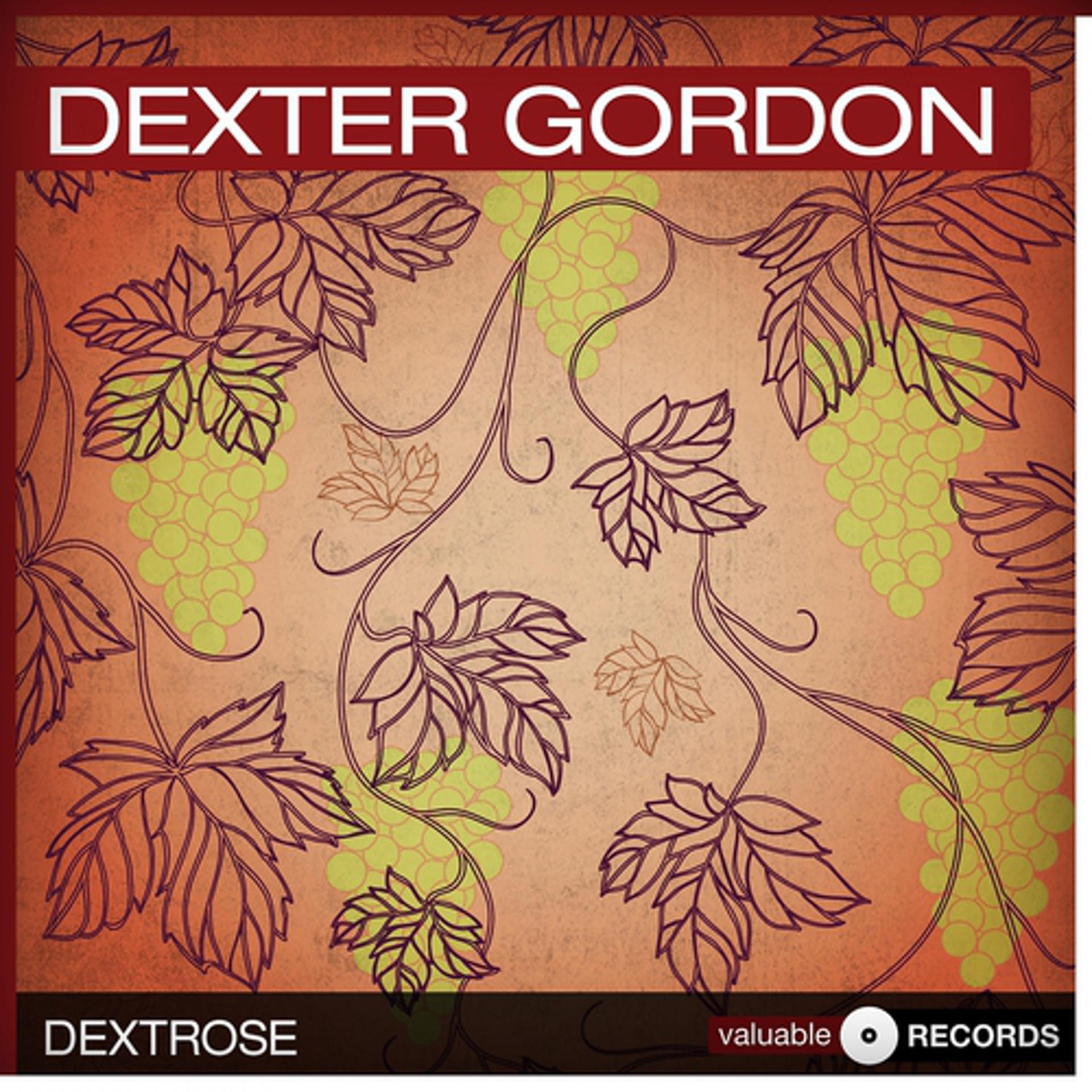 Постер альбома Dextrose