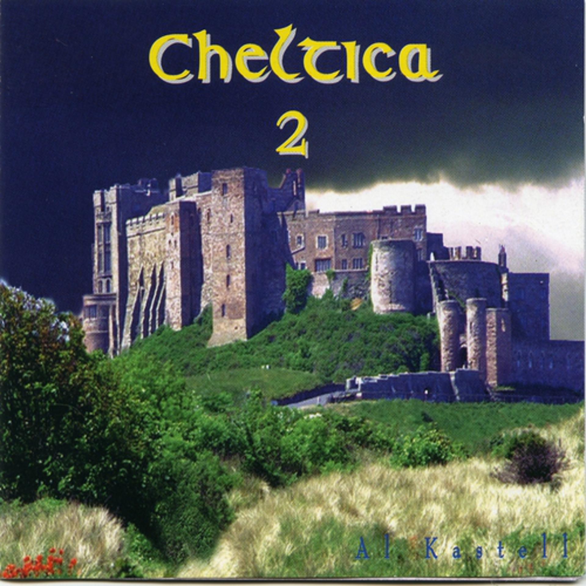 Постер альбома Cheltica, Vol. 2