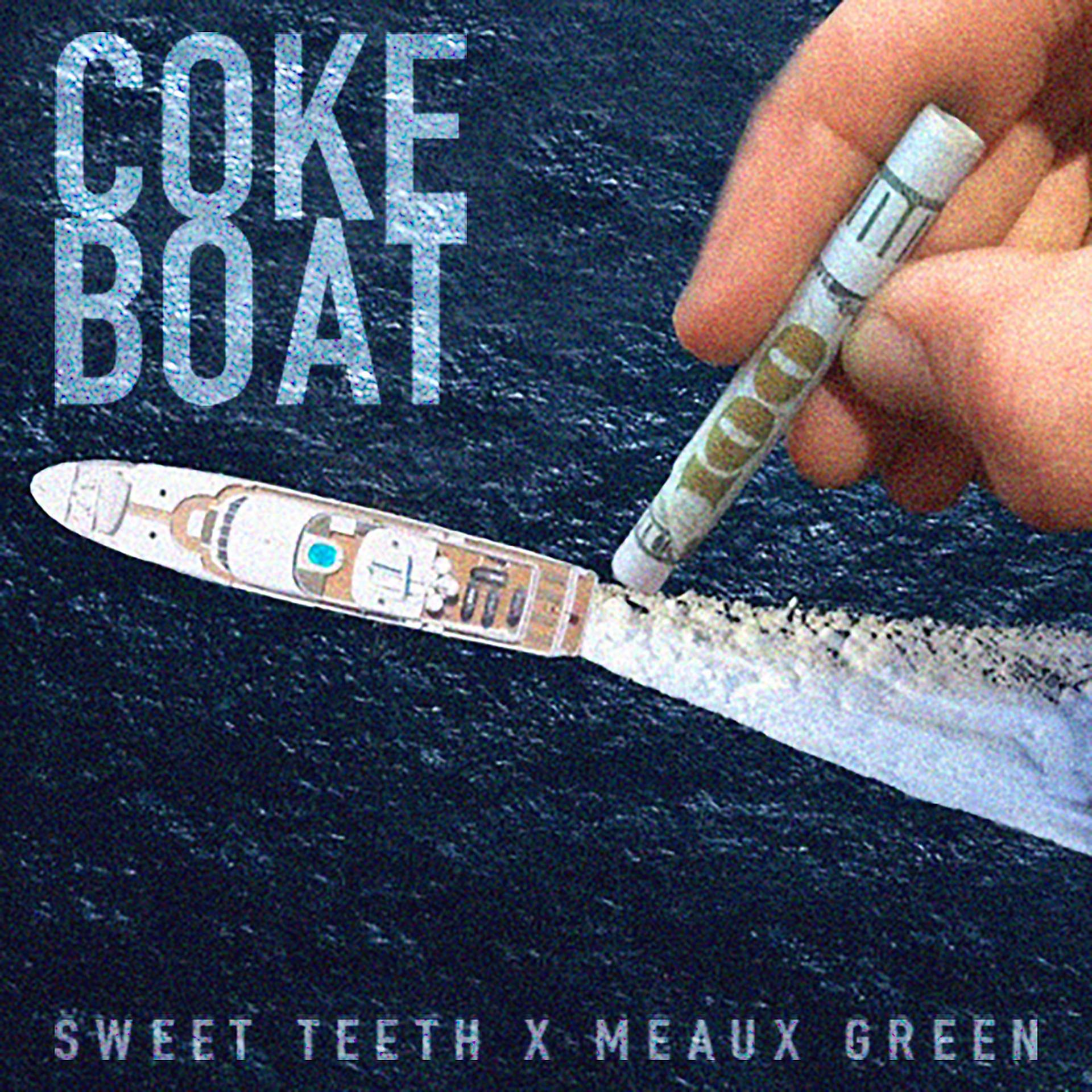 Постер альбома Coke Boat