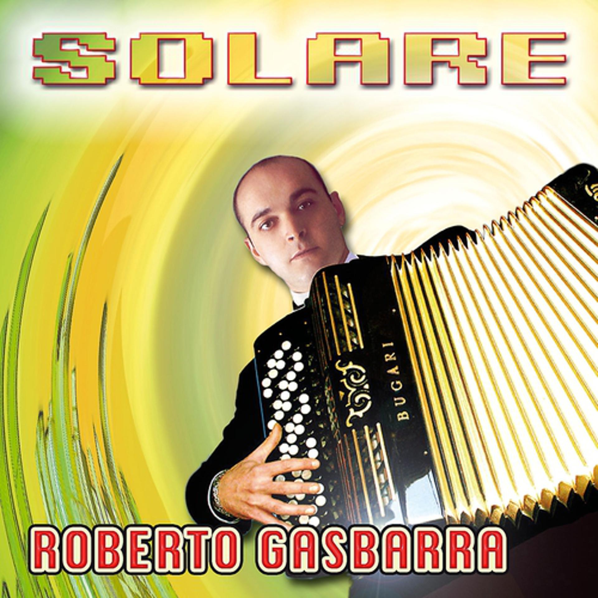 Постер альбома Solare