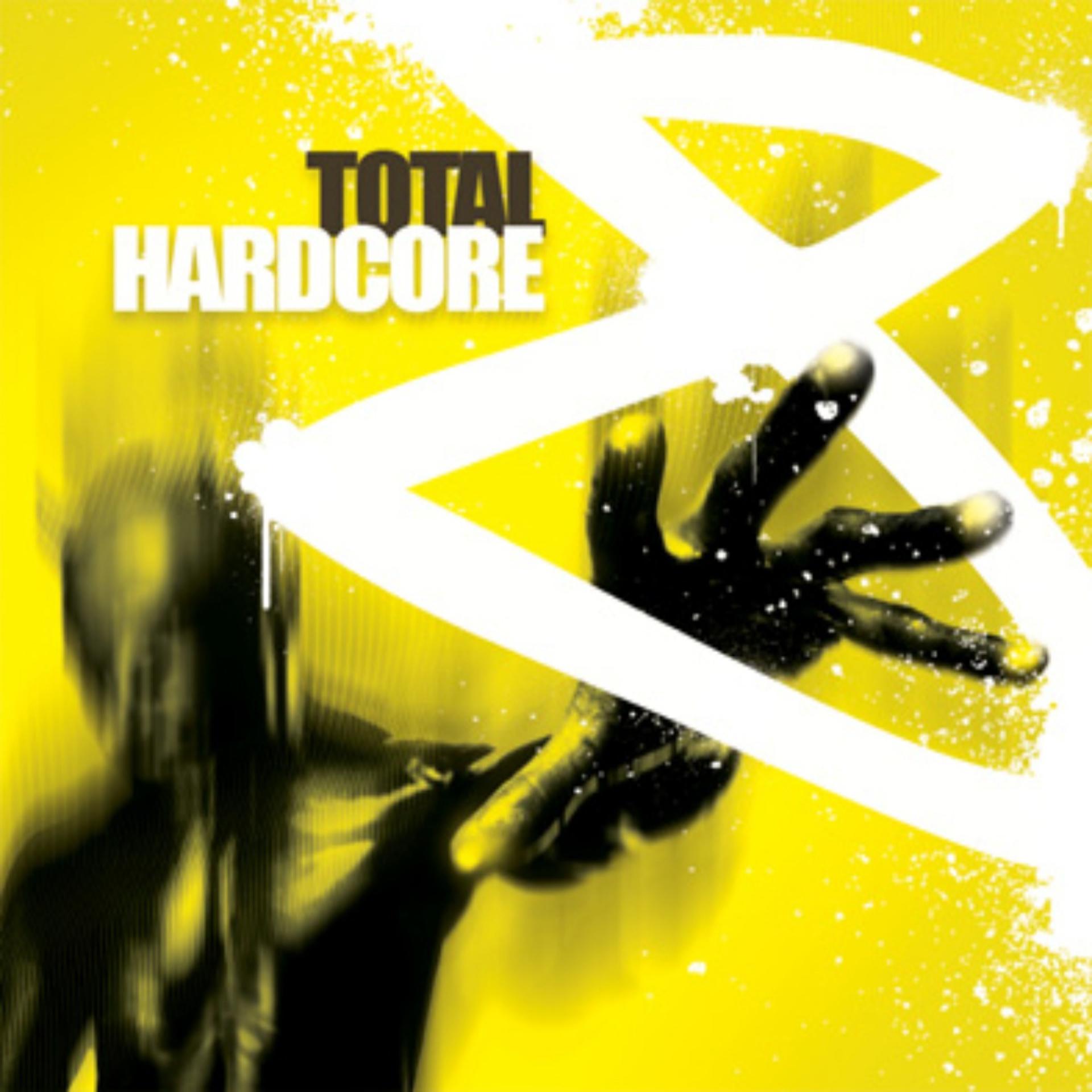 Постер альбома Total Hardcore