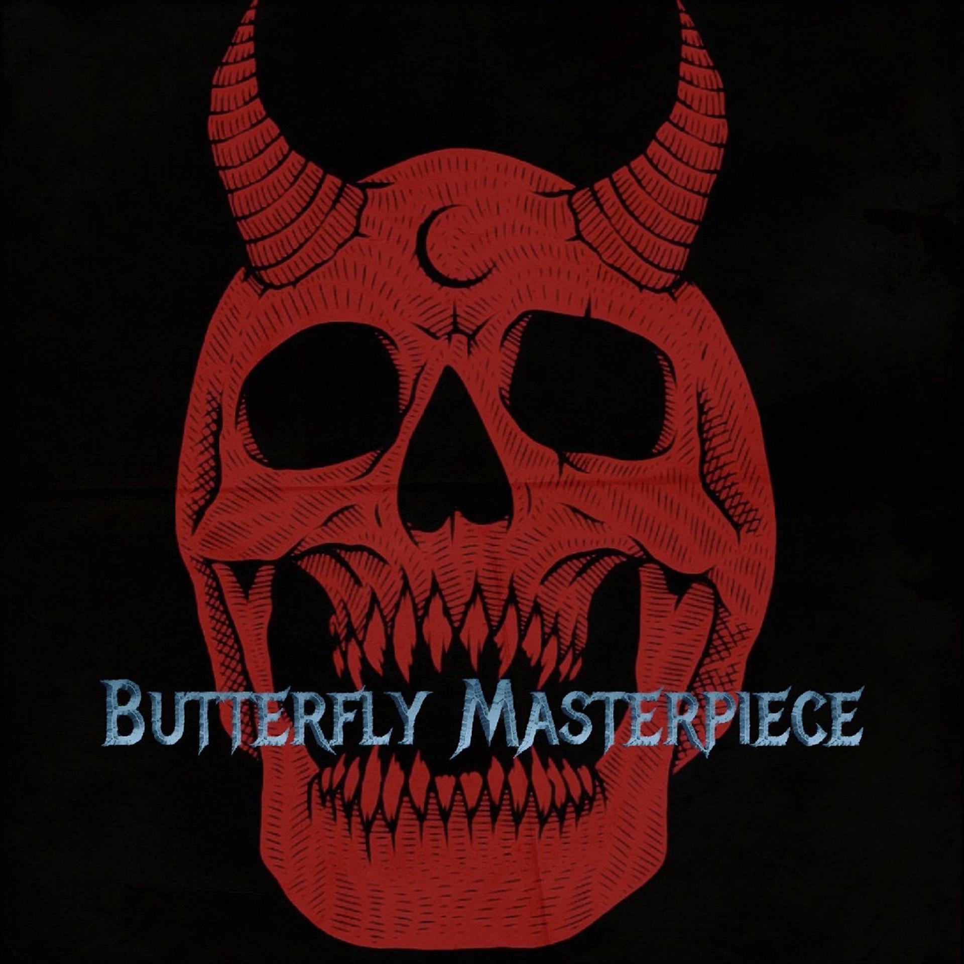 Постер альбома Butterfly Masterpiece