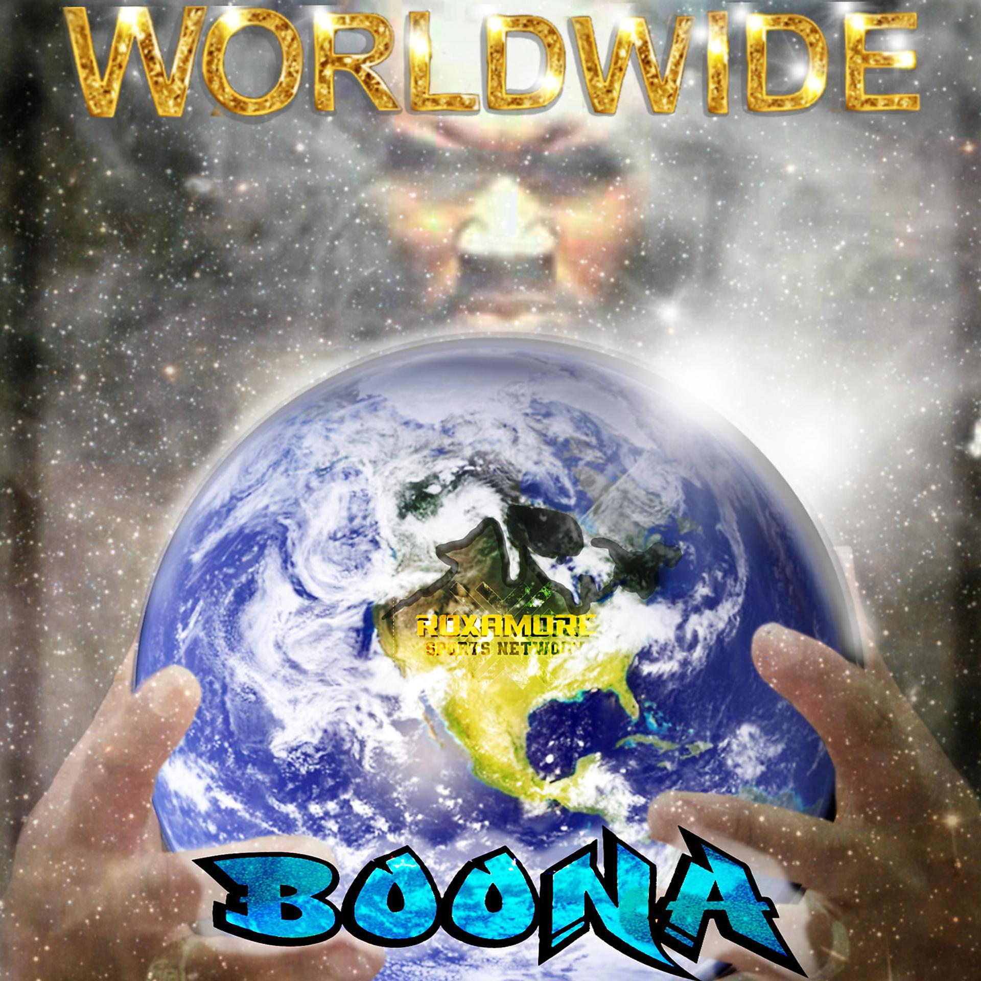 Постер альбома World Wide