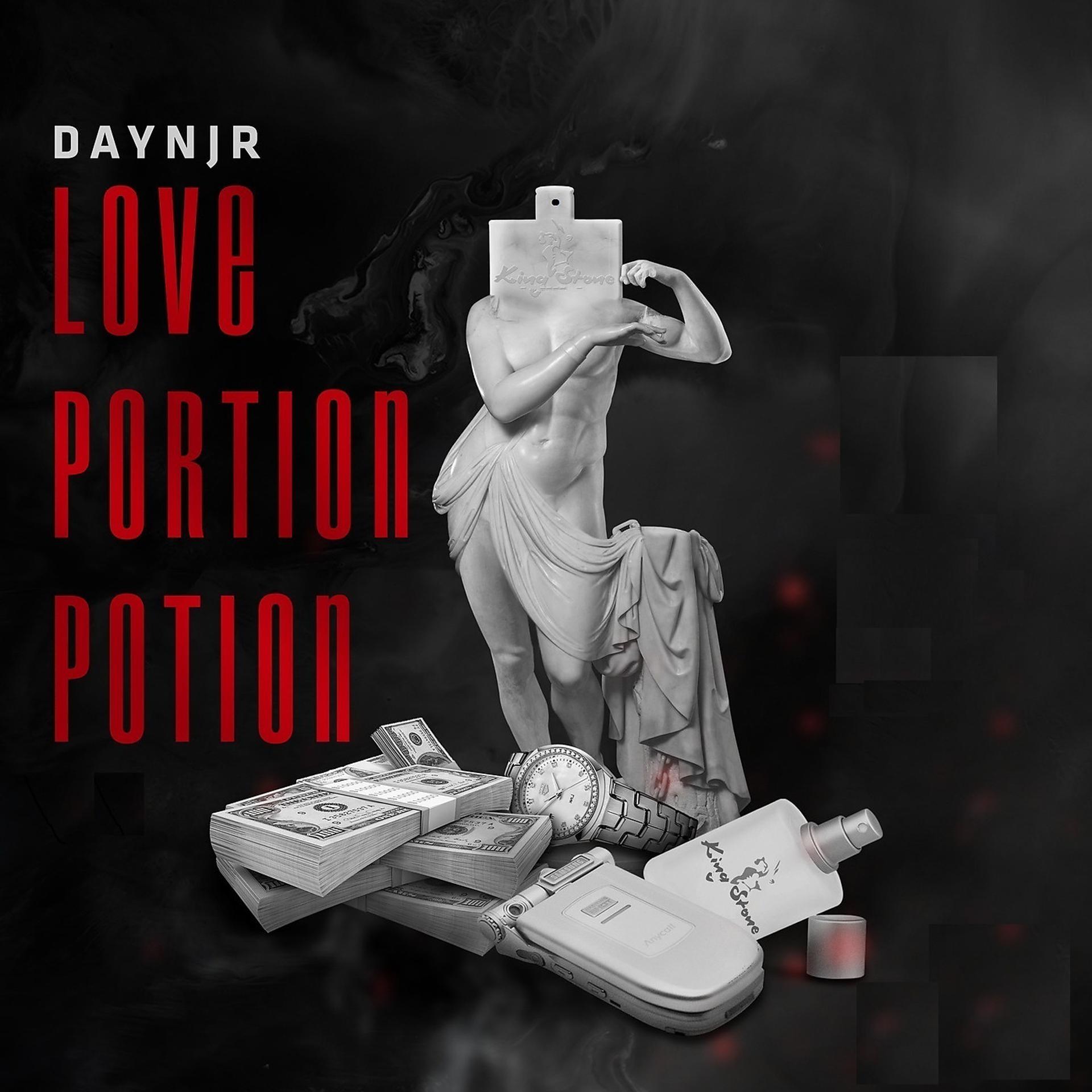 Постер альбома Love Portion Potion