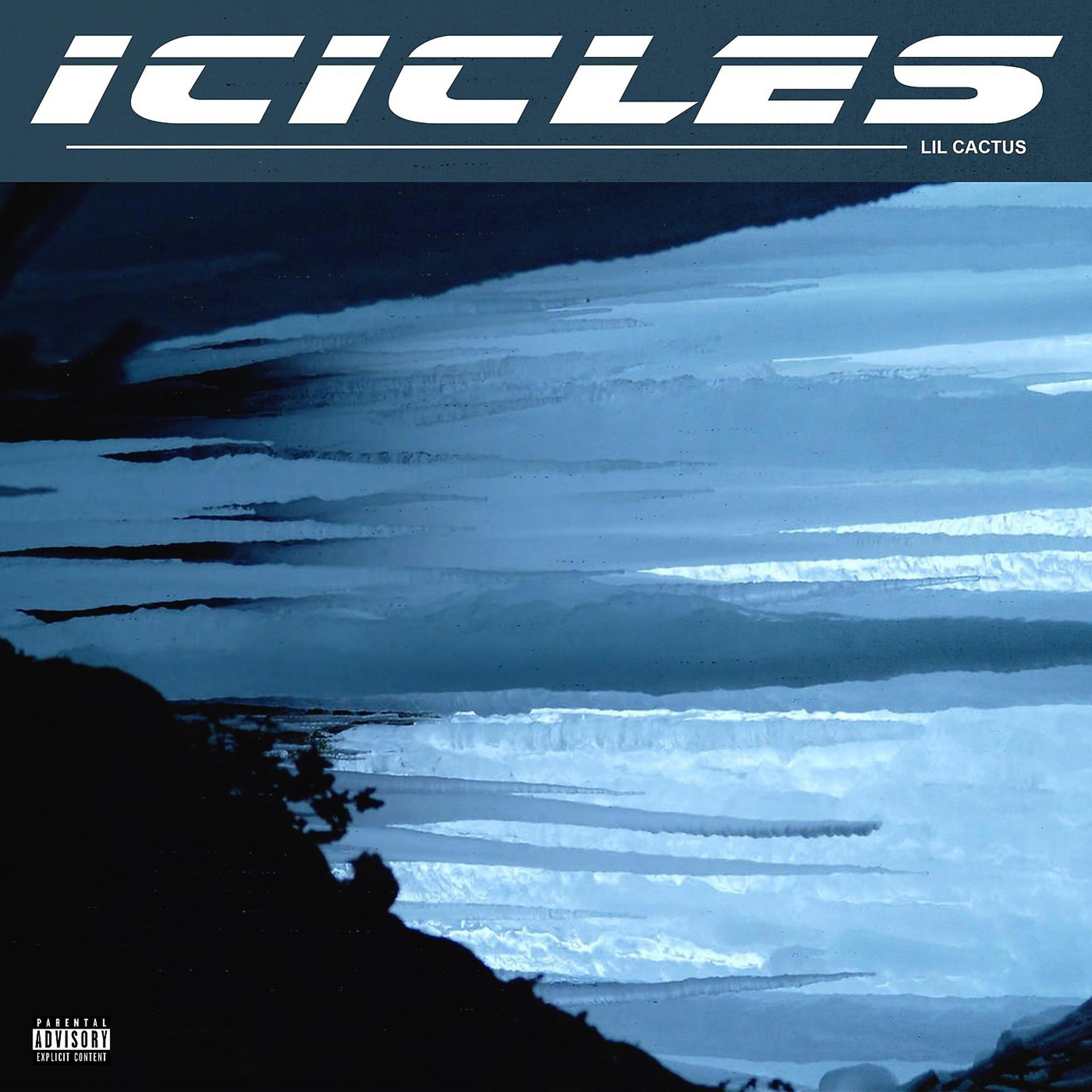 Постер альбома Icicles