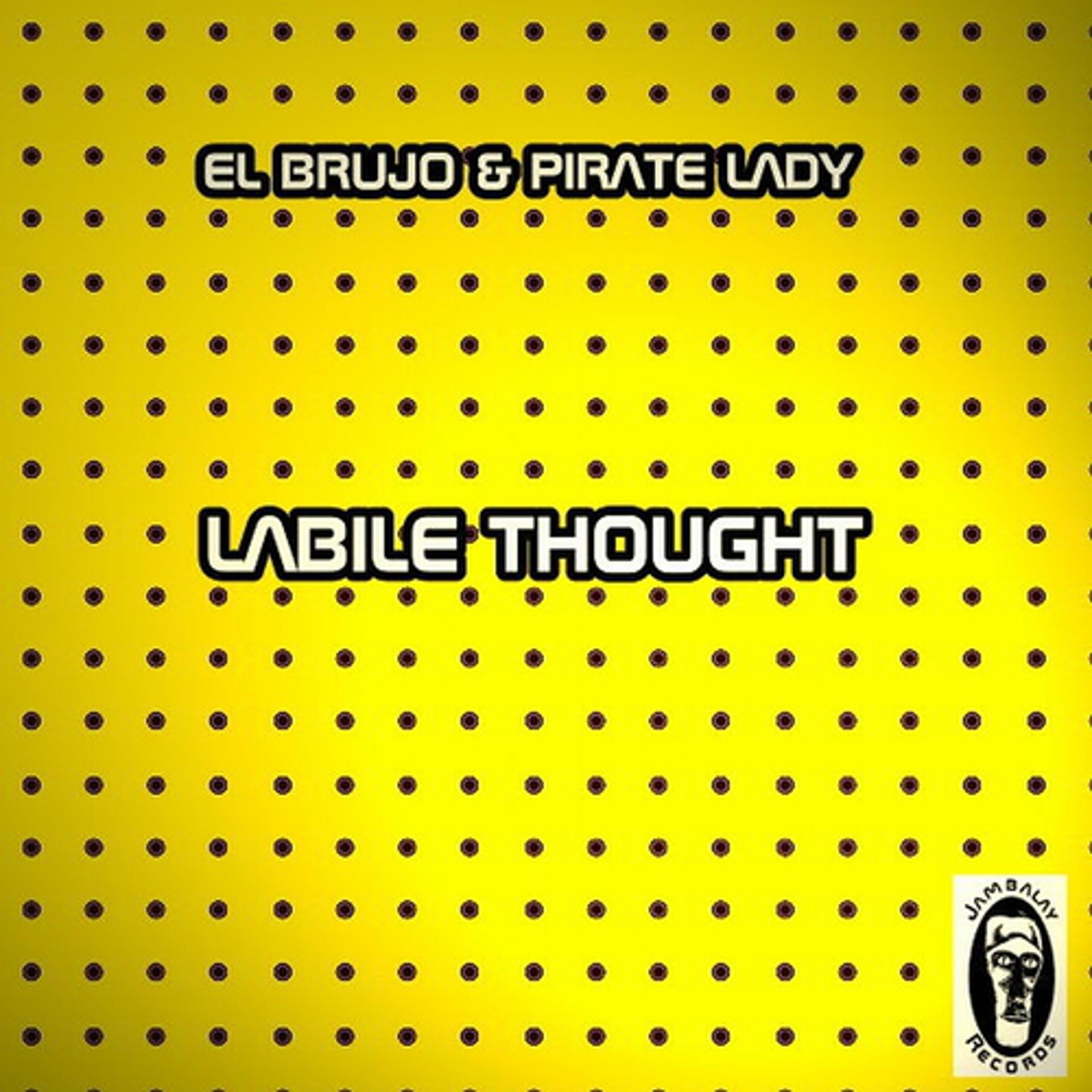 Постер альбома Labile Thought