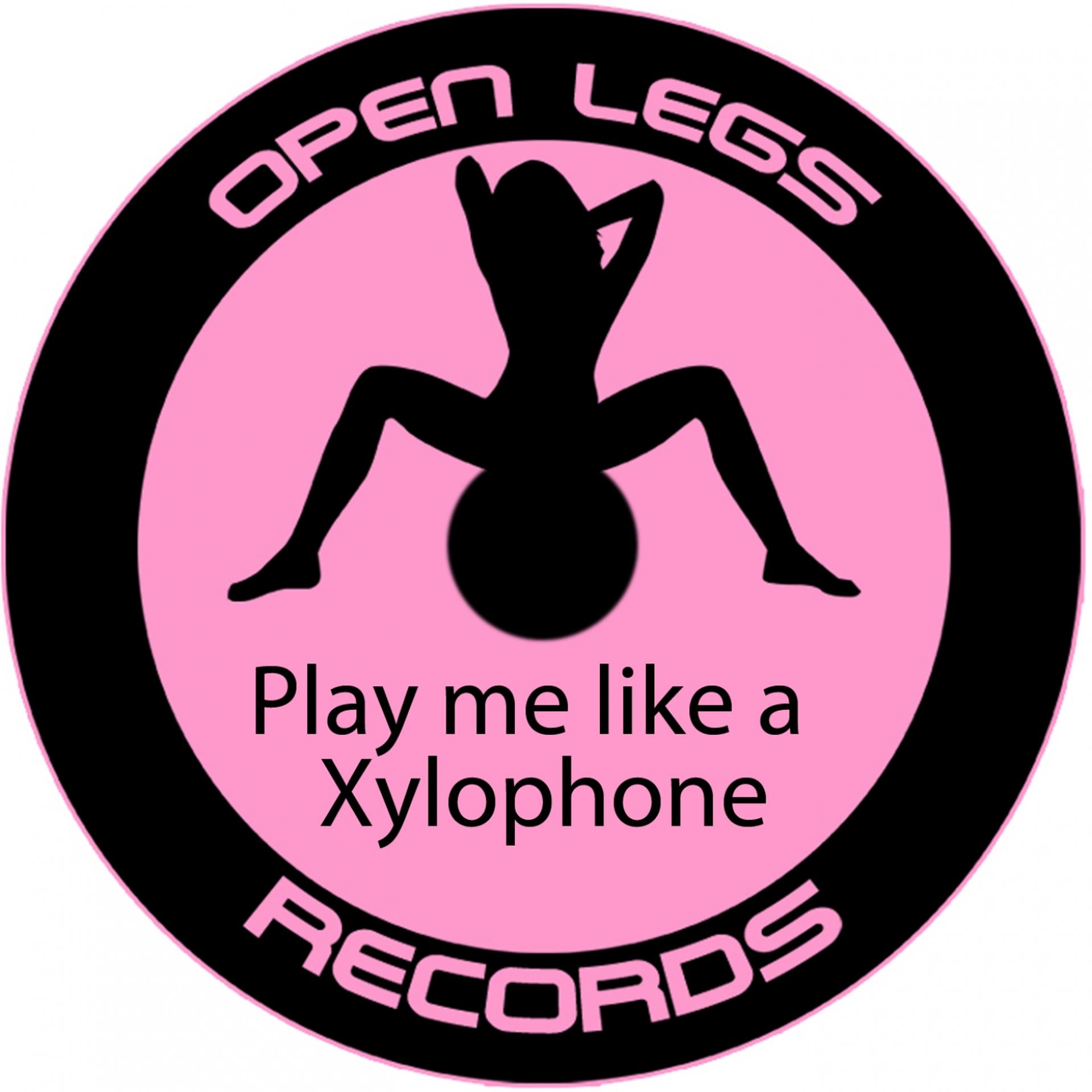 Постер альбома Play Me Like a Xylophone