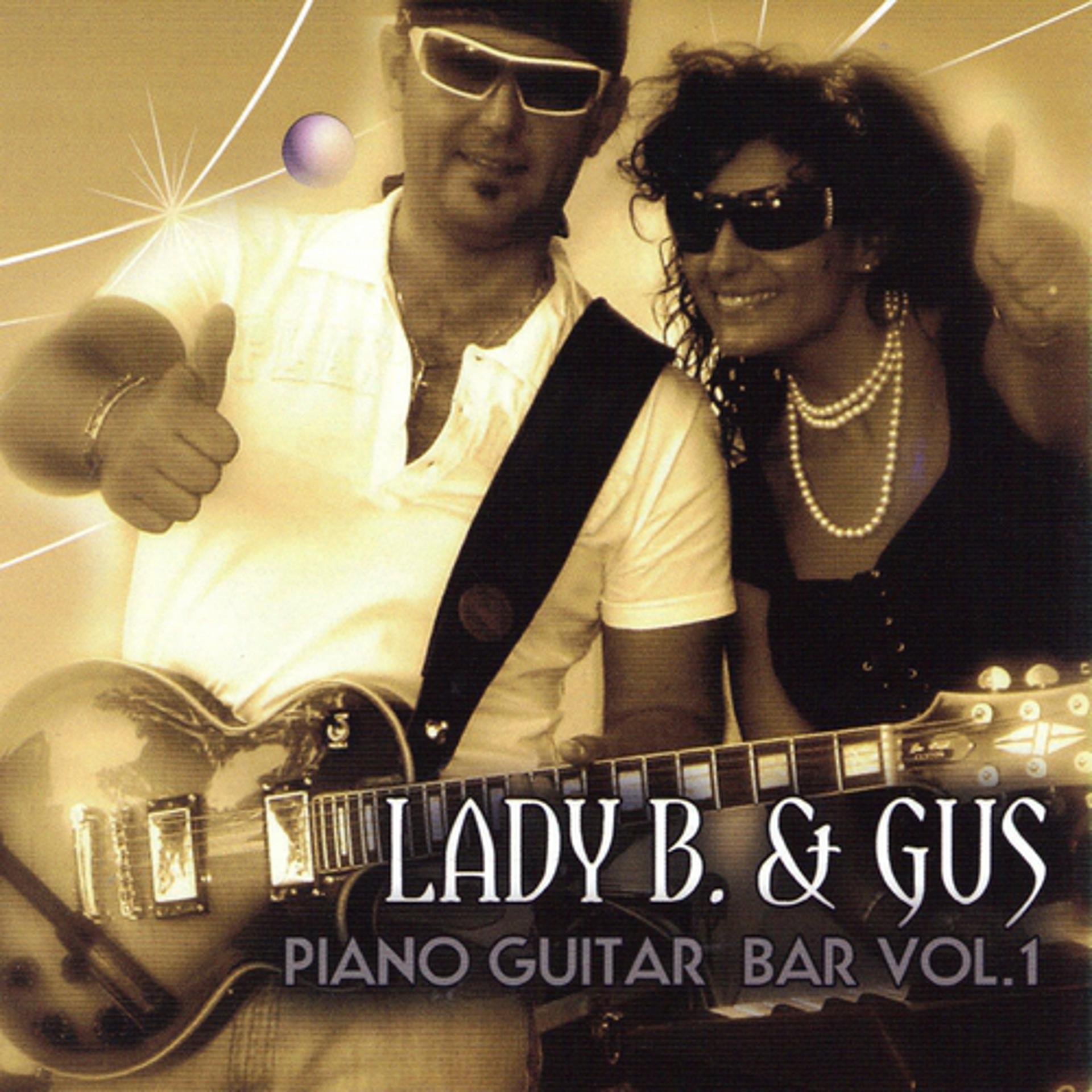 Постер альбома Piano guitar bar, Vol. 1