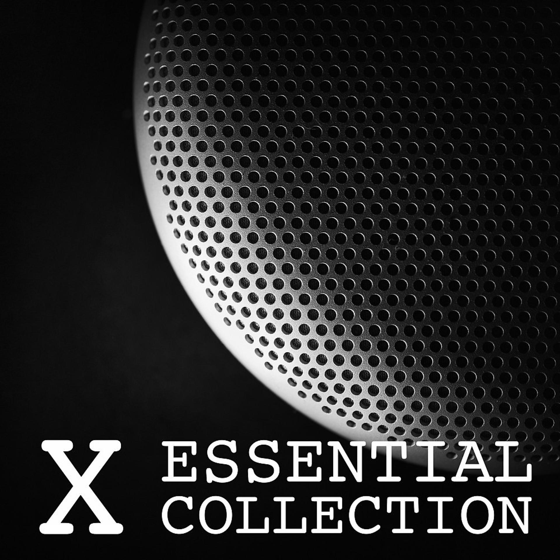 Постер альбома Essential Collection X