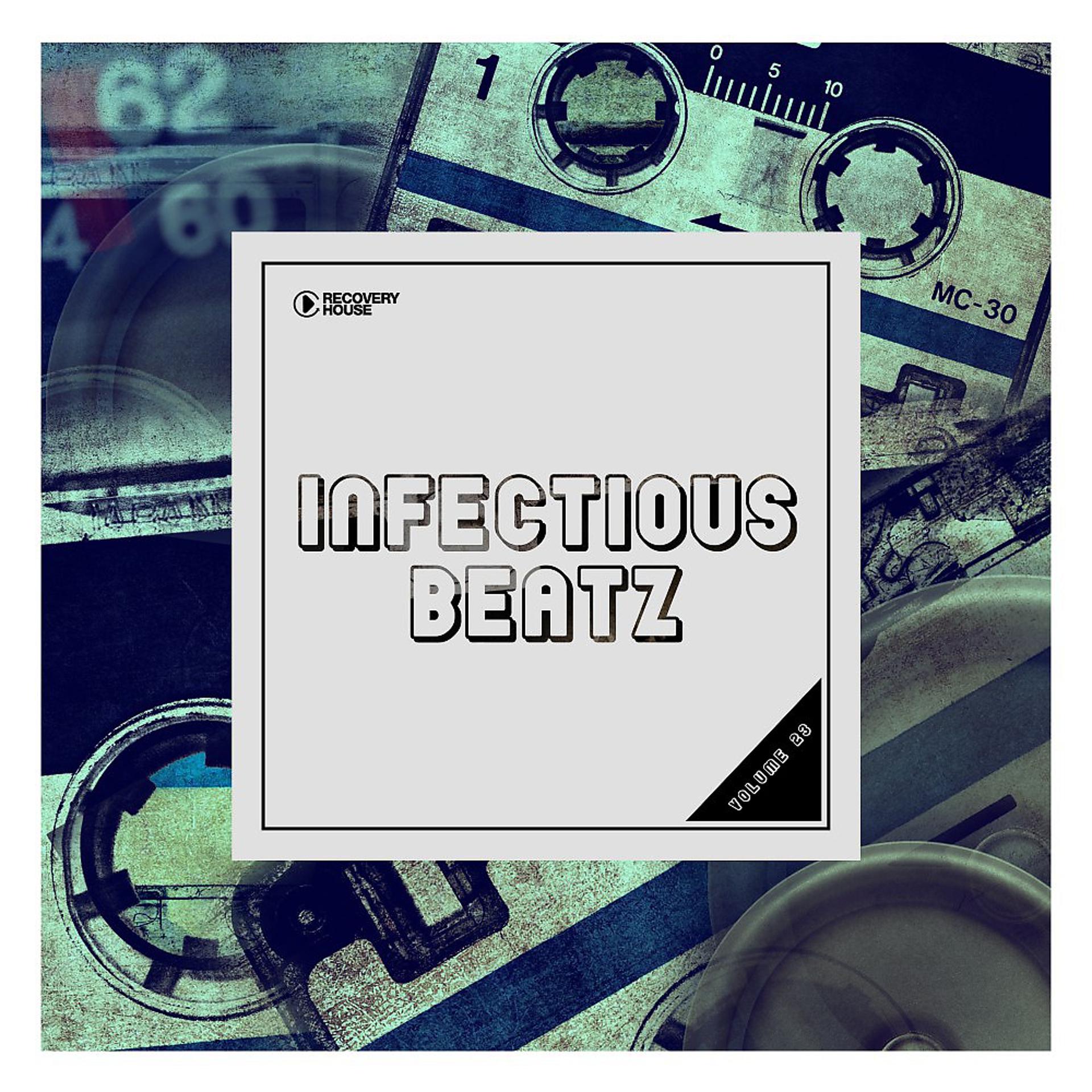 Постер альбома Infectious Beatz, Vol. 23