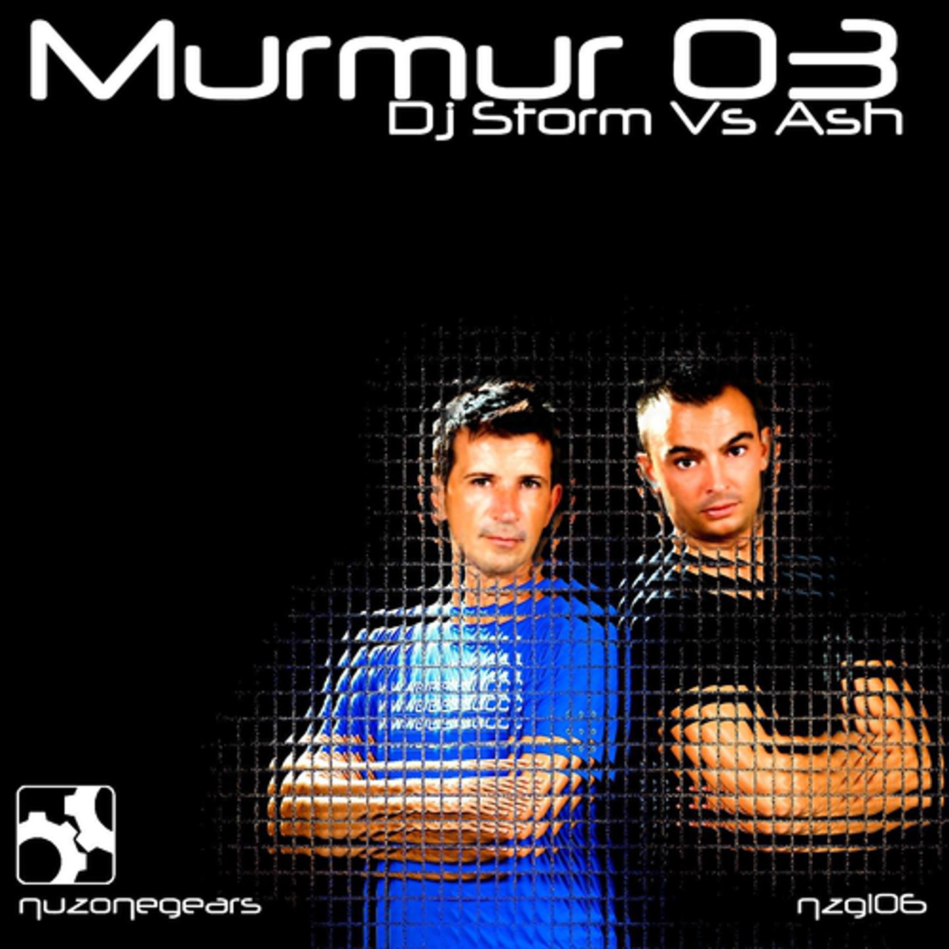 Постер альбома Murmur 03