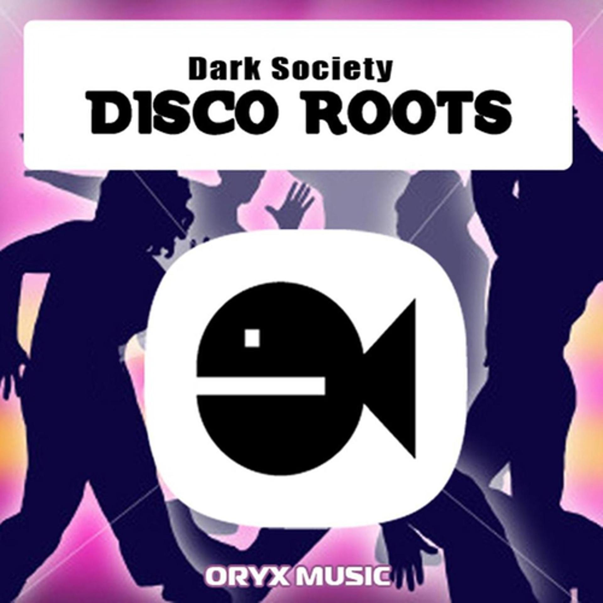 Постер альбома Disco Roots