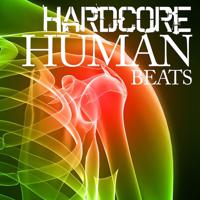 Постер альбома Hardcore Human Beats