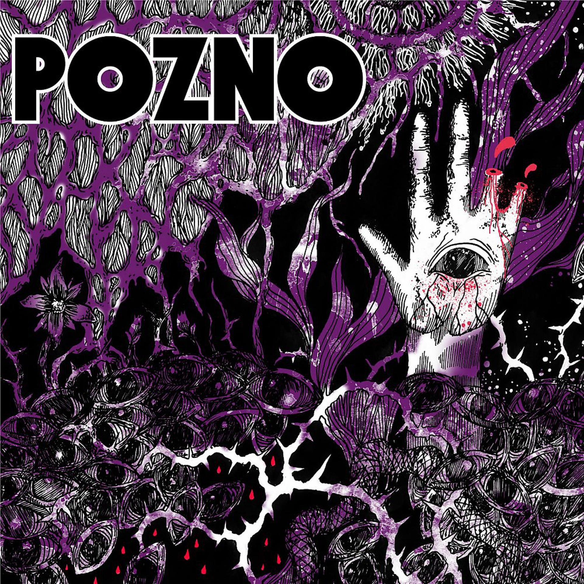 Постер альбома Pozno