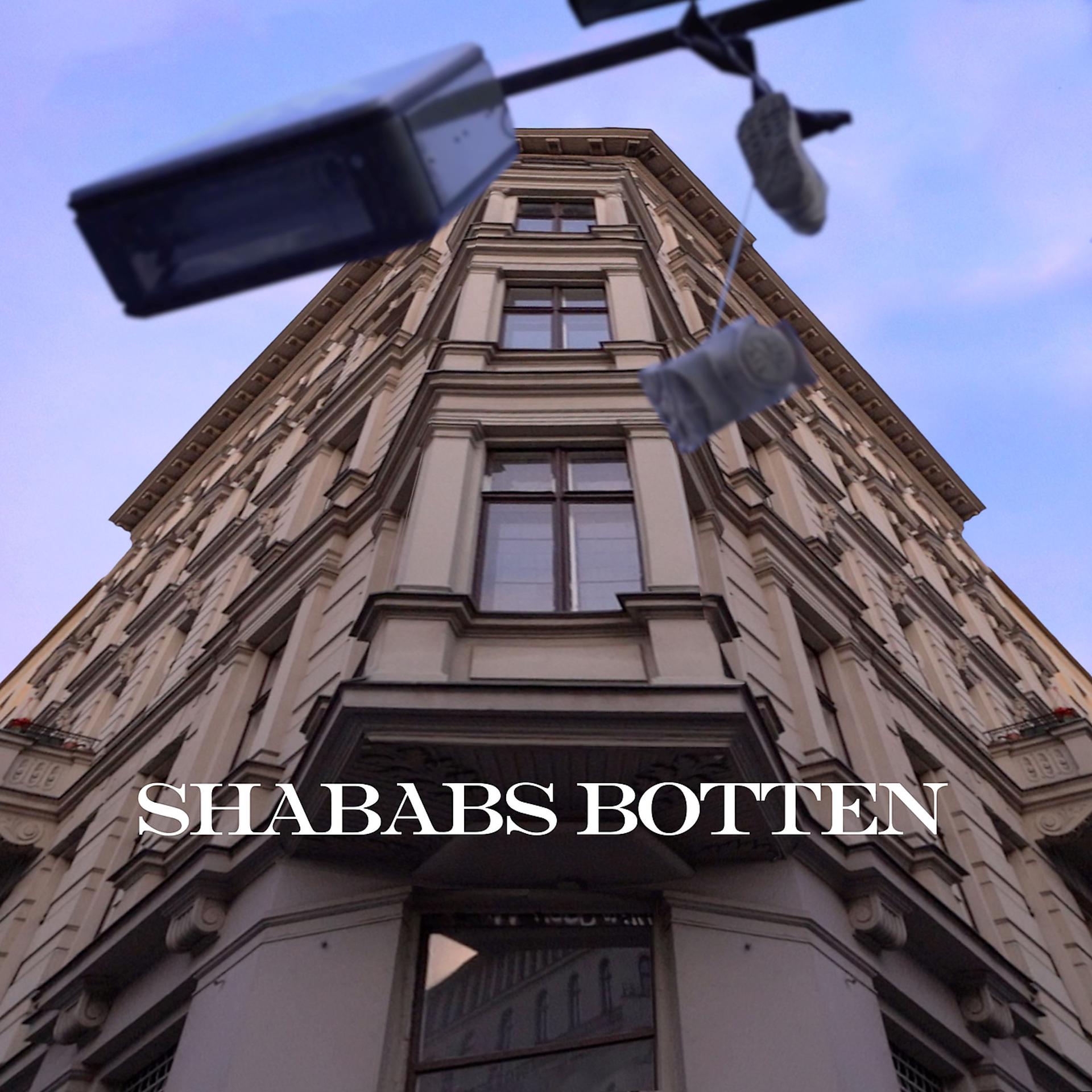Постер альбома Shababs botten
