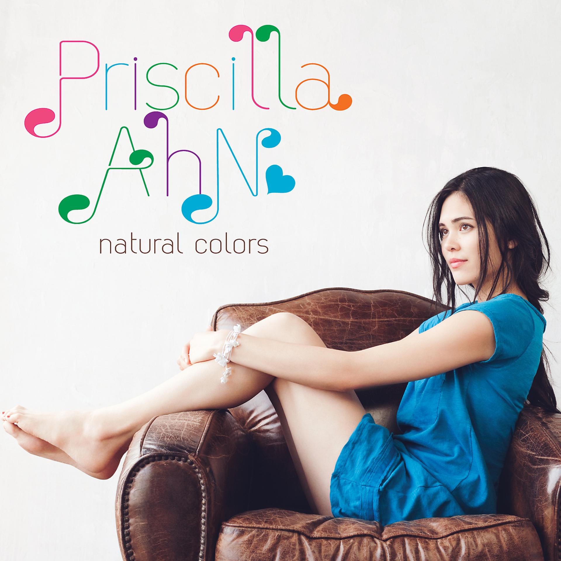 Постер альбома Natural Colors
