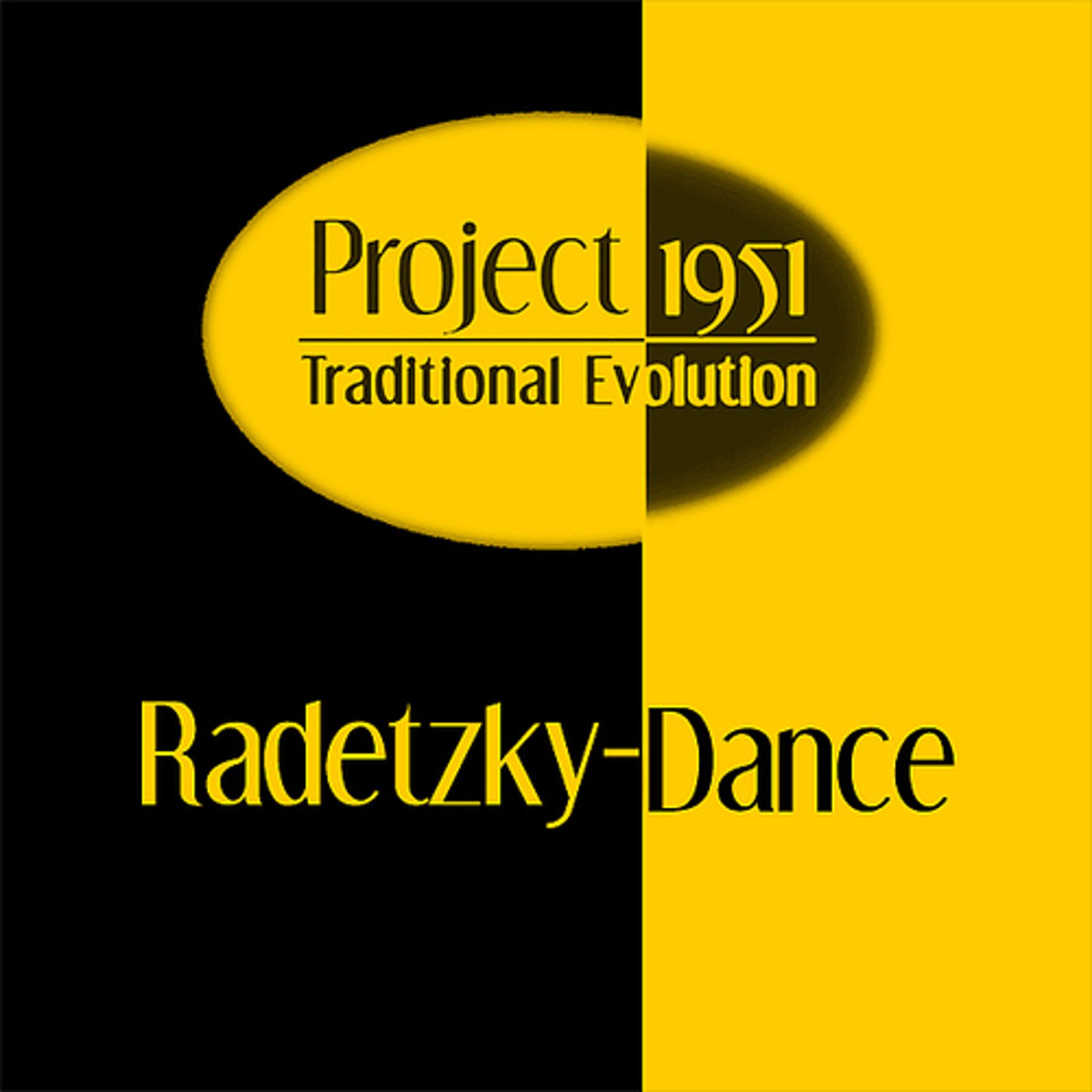 Постер альбома Radetzky-Dance