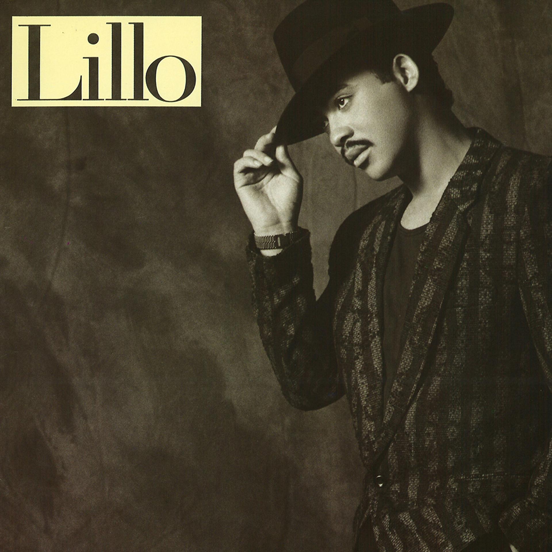 Постер альбома Lillo