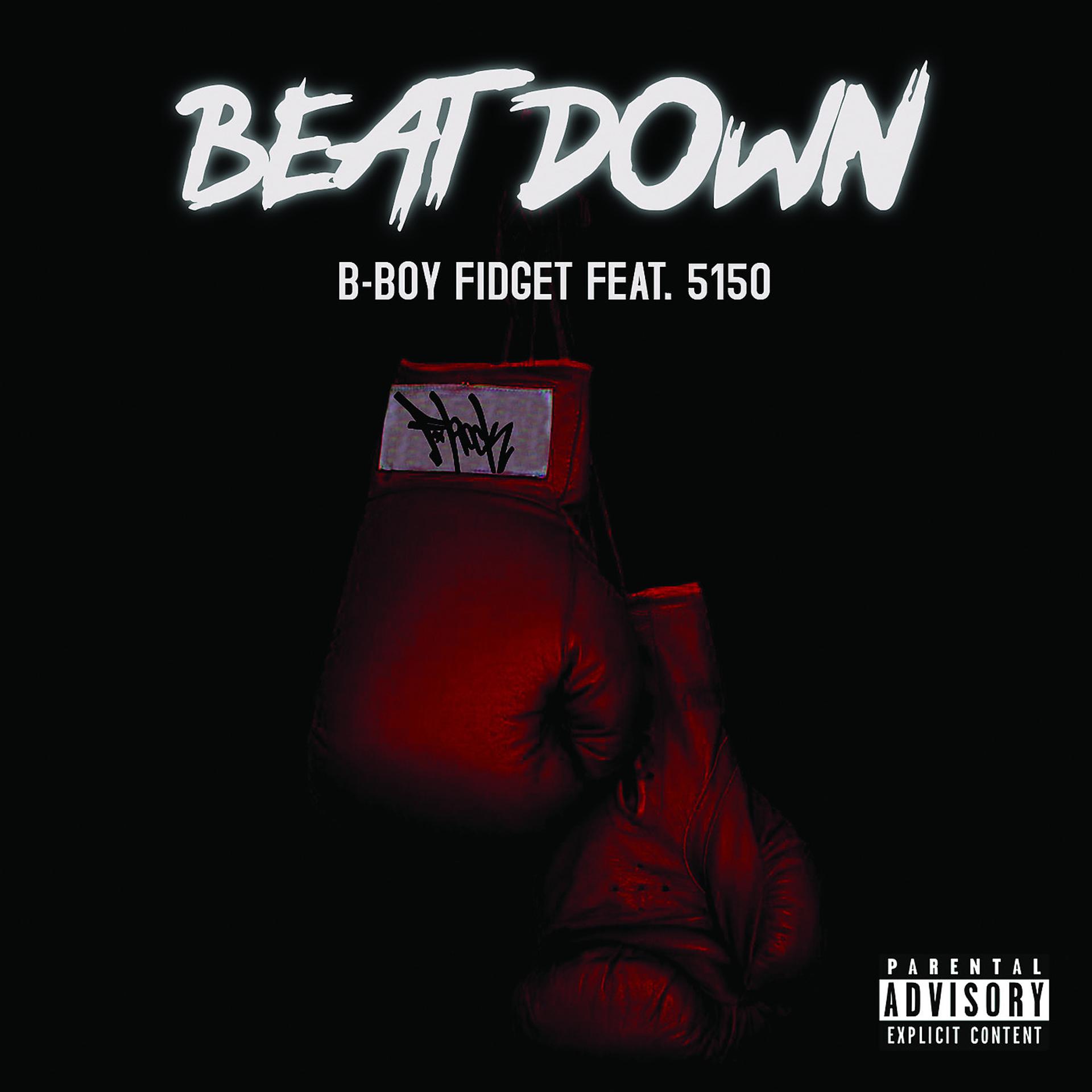 Постер альбома Beat Down