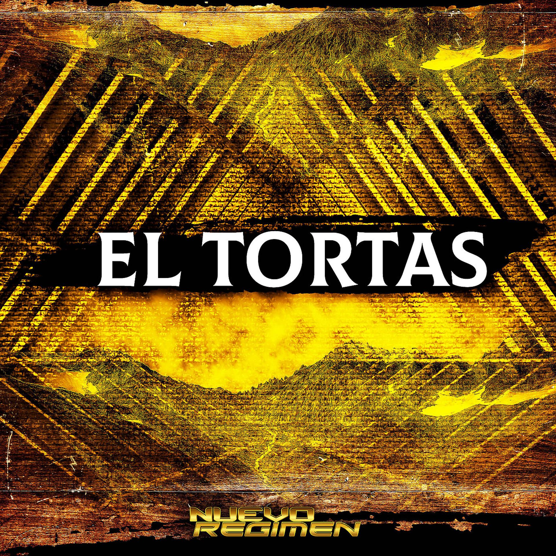 Постер альбома El Tortas