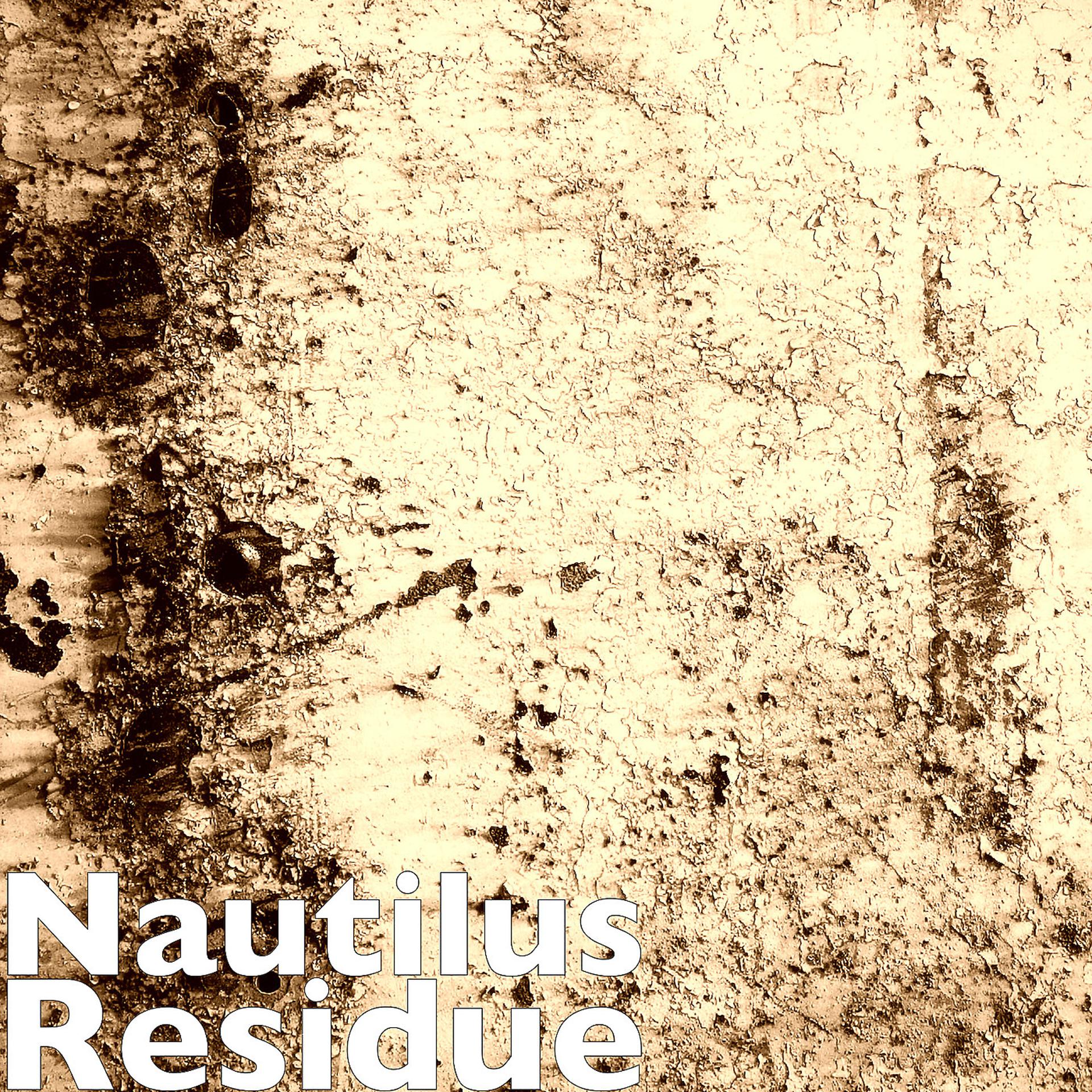 Постер альбома Residue
