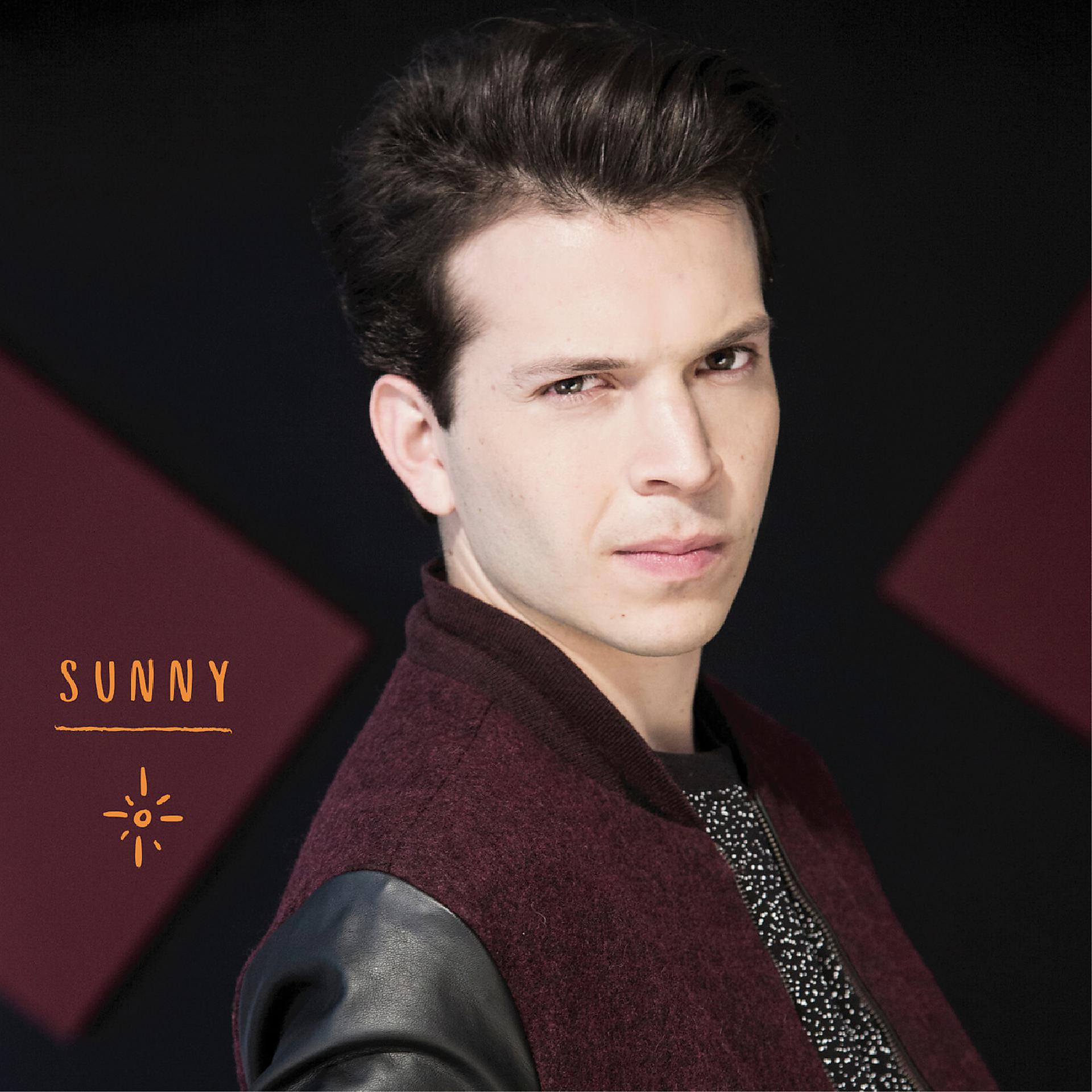 Постер альбома Sunny