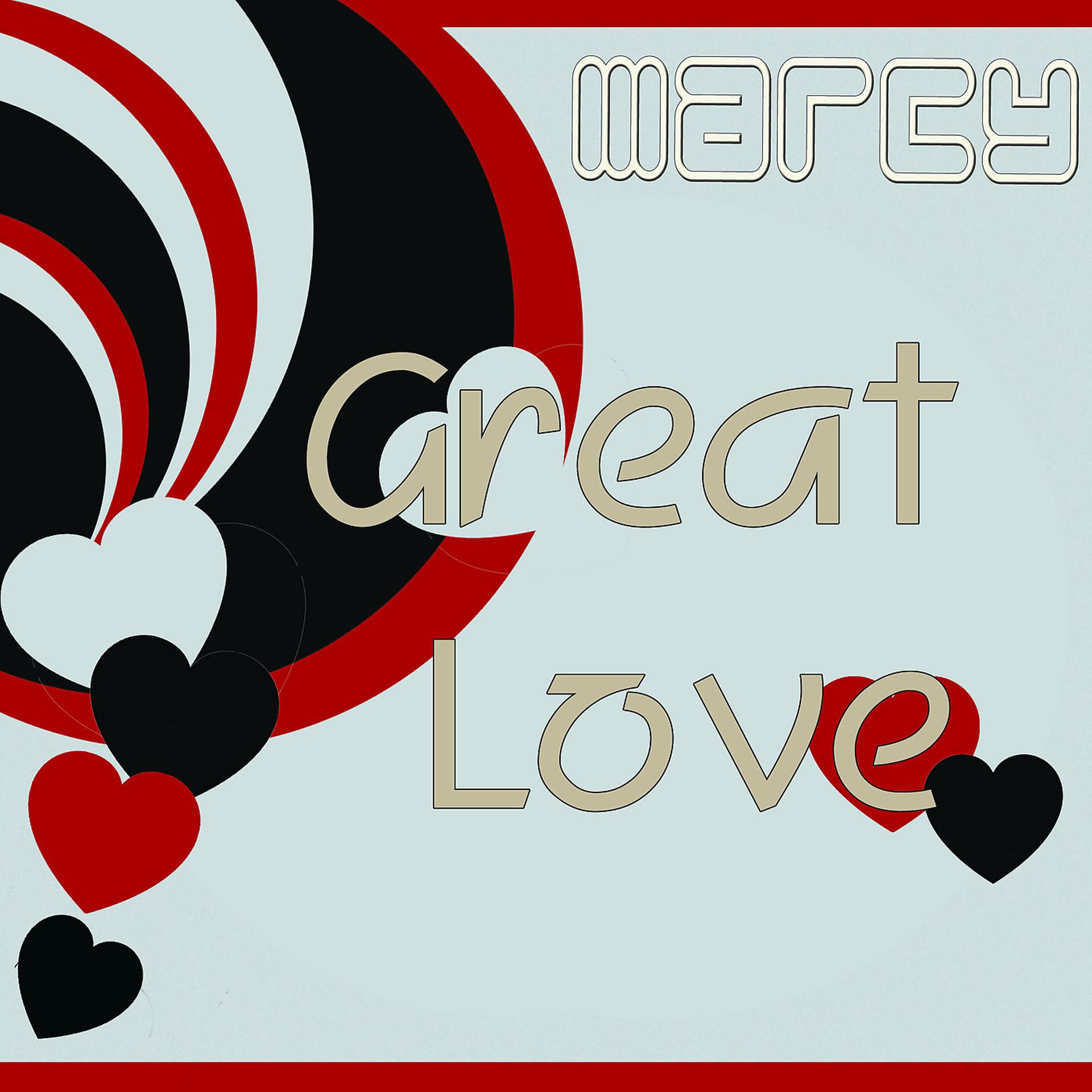 Постер альбома Great love