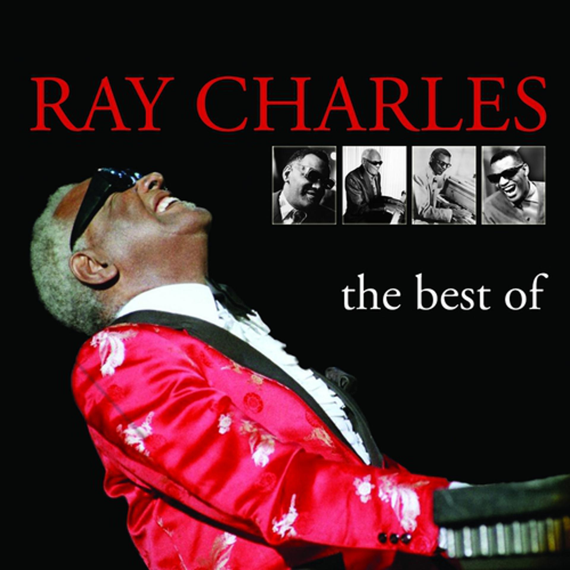 Постер альбома Ray Charles - the Best of
