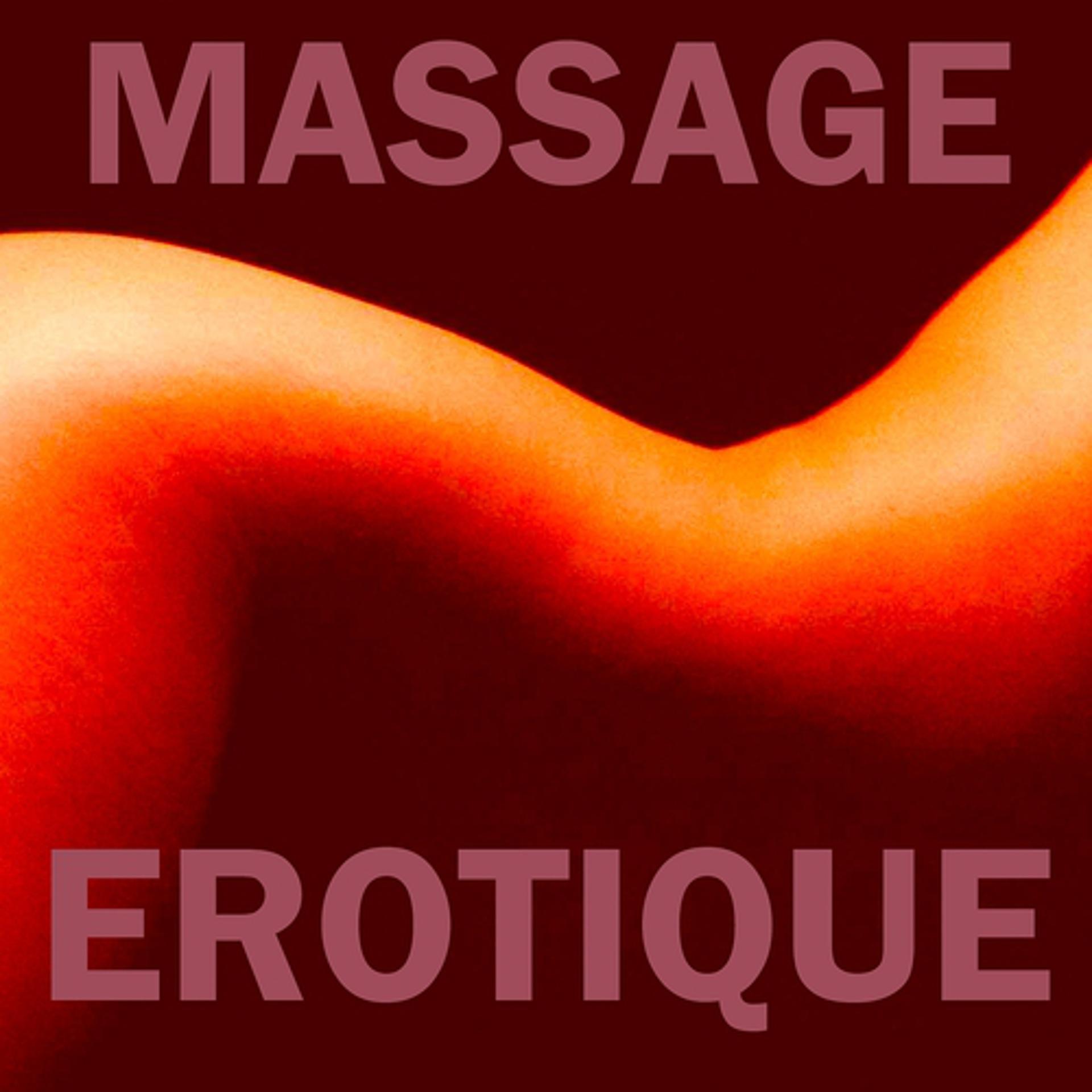Постер альбома Massage erotique