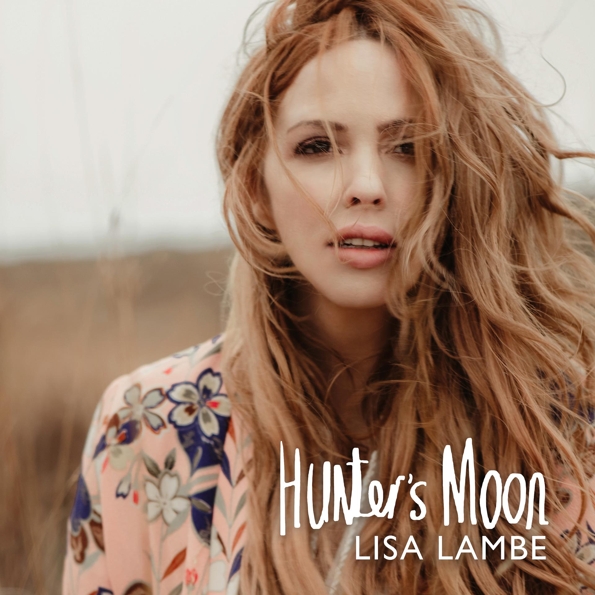 Постер альбома Hunter's Moon