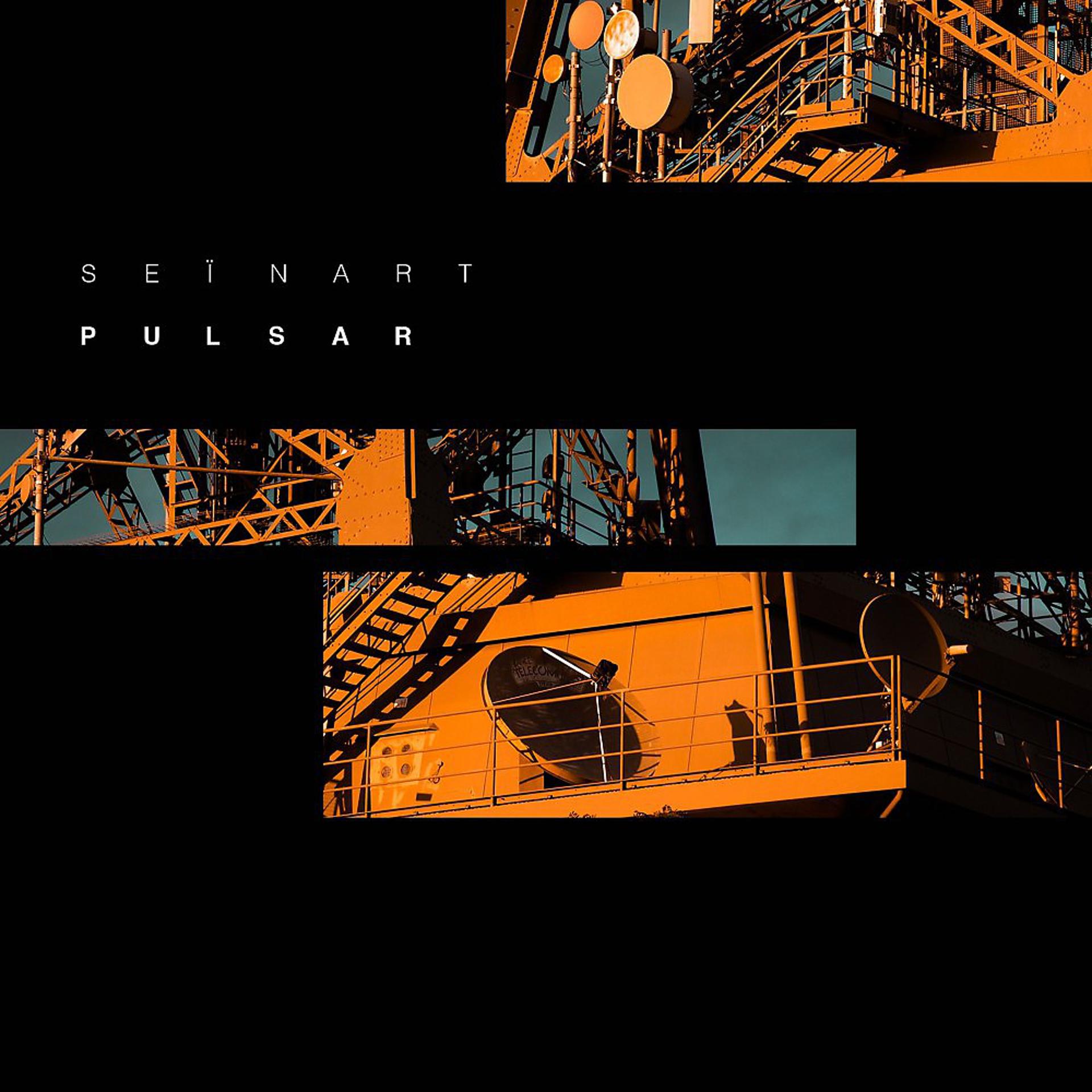 Постер альбома Pulsar (Original Mix)